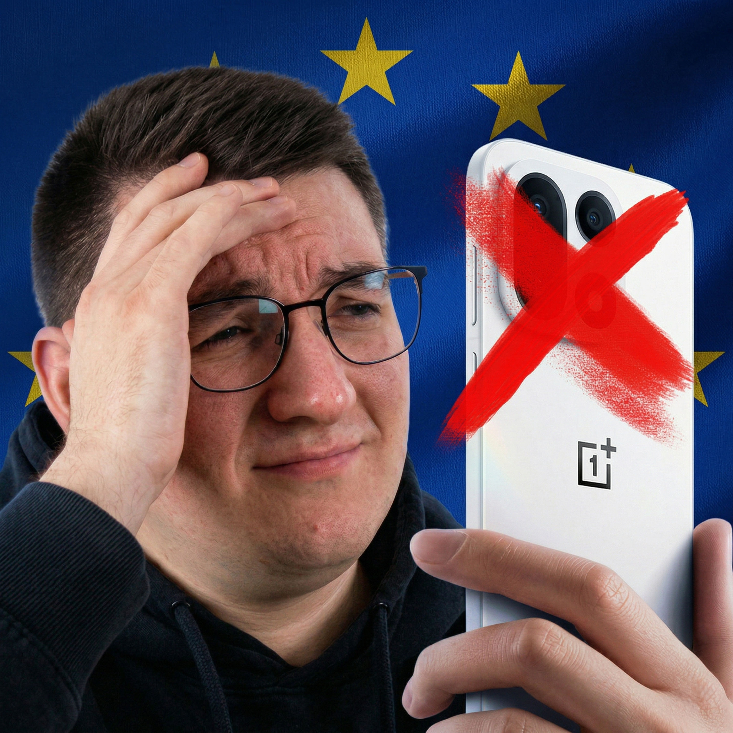 OnePlus zieht in Europa den Stecker?!
