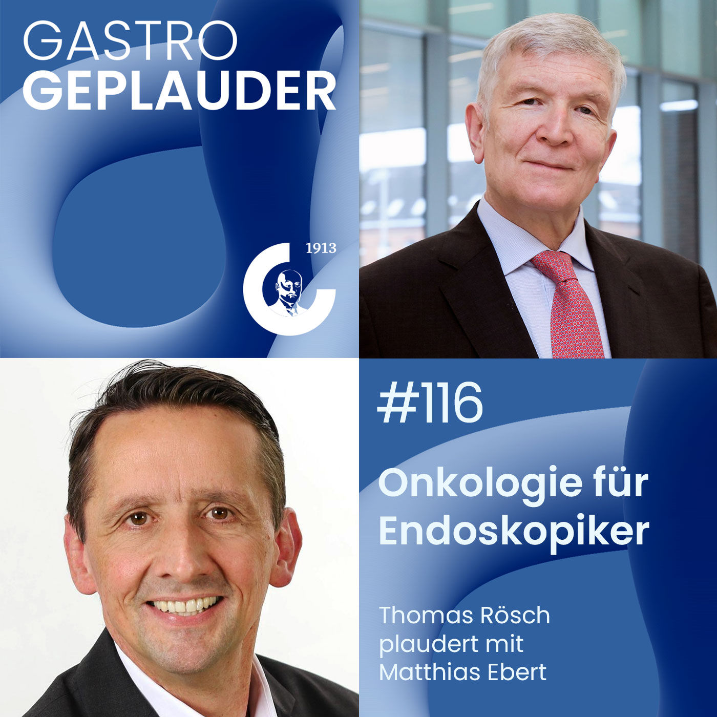 Onkologie für Endoskopiker