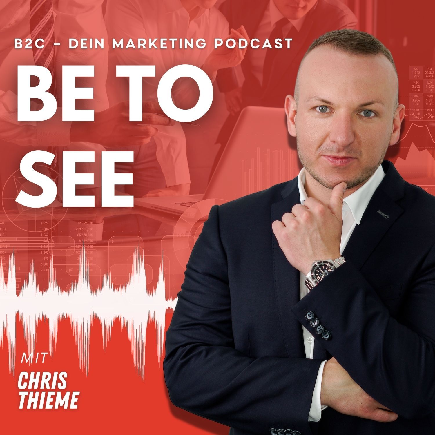 Online Marketing - Das kann ich auch alleine!