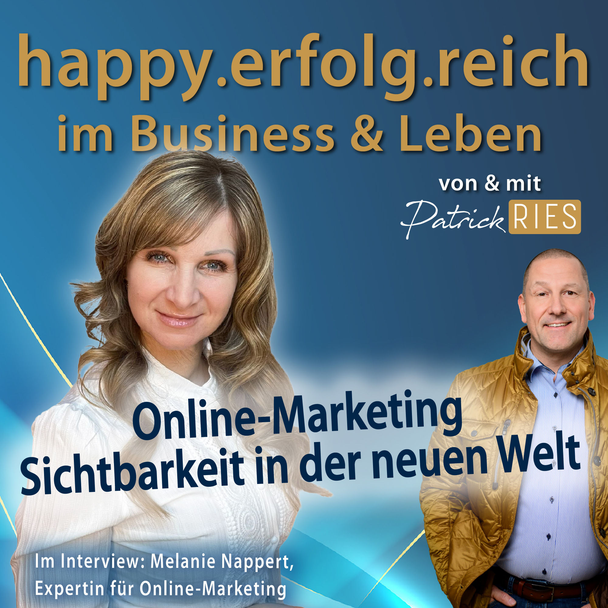 Online-Marketing – sichtbar bleiben in der neuen Welt