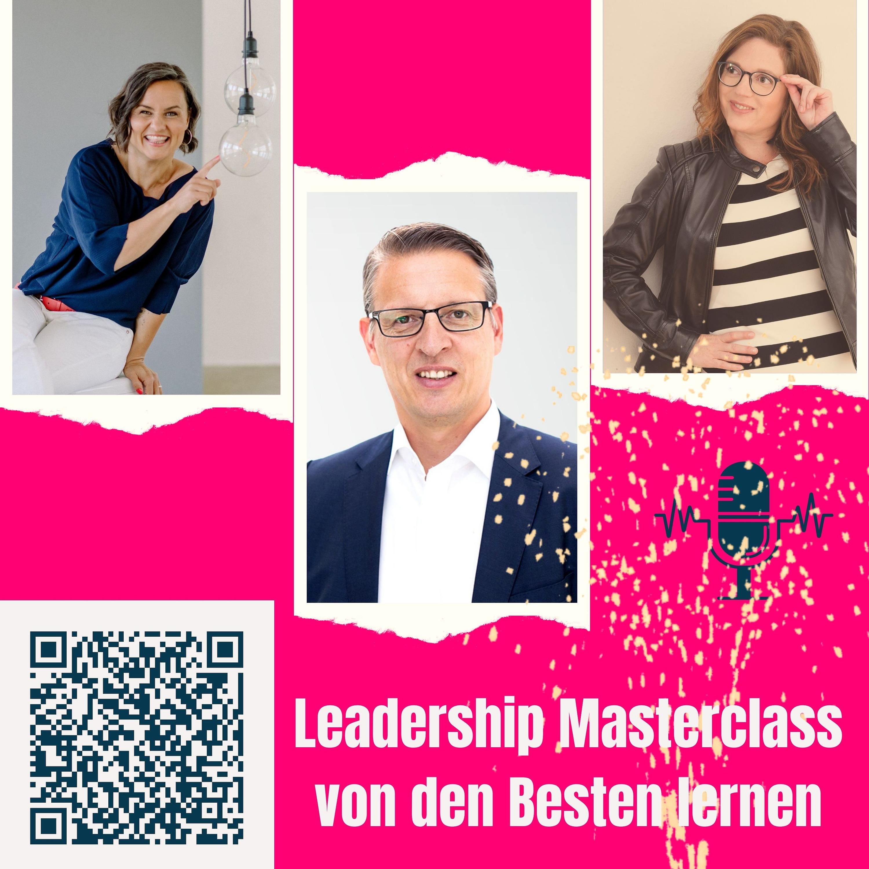 Online-Meetings effizient und nachhaltig gestalten | mit Robert Morgner