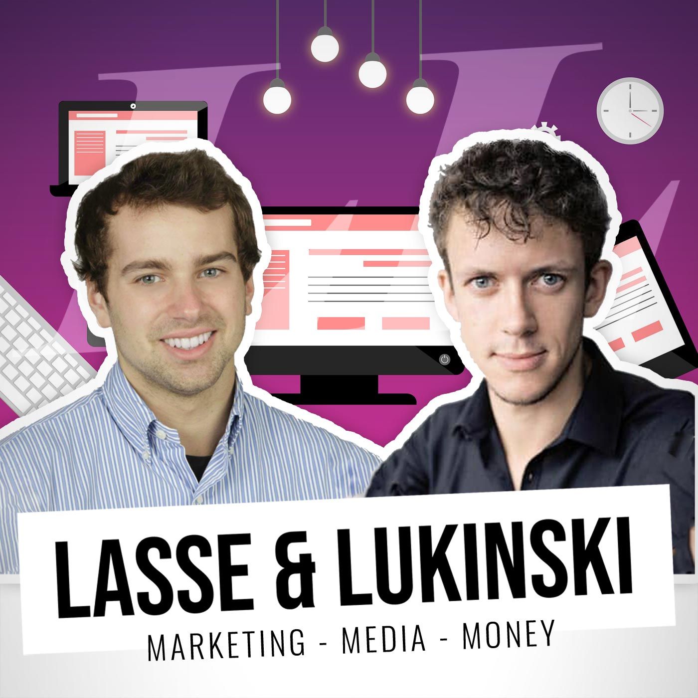 Online Shop DIY #3 - Marketing & Newsletter: Dreh das Glücksrad