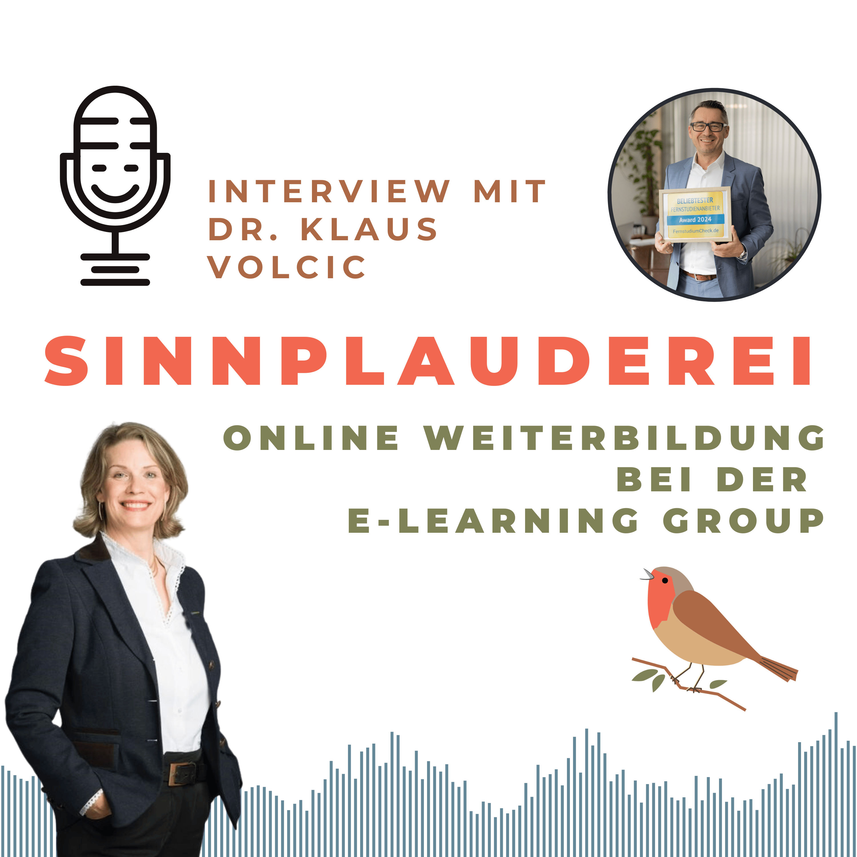 Online Weiterbildung für Mitarbeitende