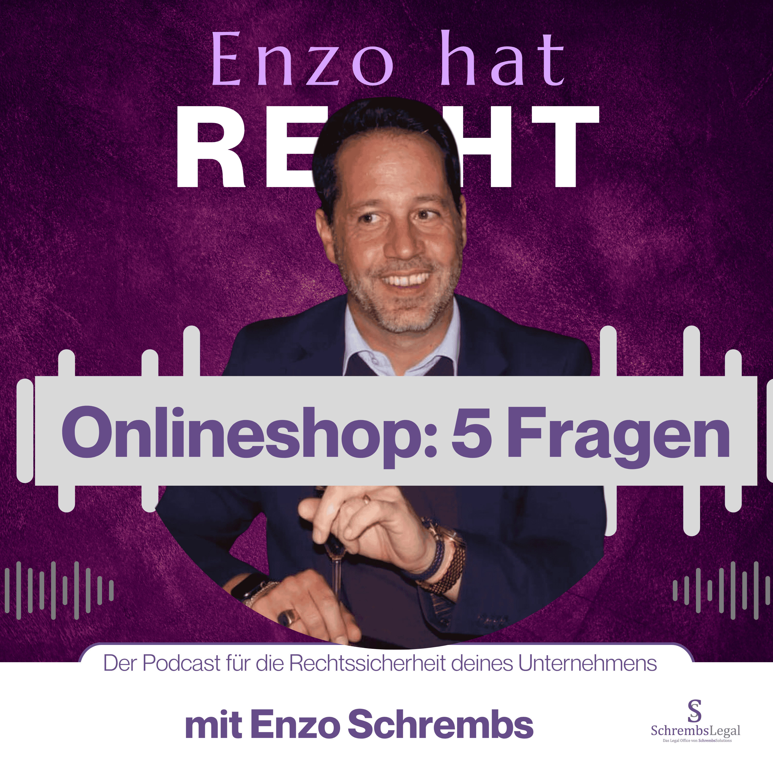 Onlineshop in der Schweiz: 5 Fragen, 5 Antworten für Rechtssicherheit