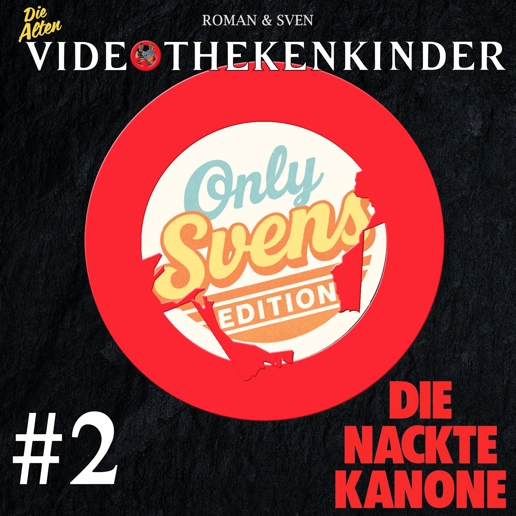 Only Svens Edition #2 - 5 Fakten zu "Die nackte Kanone (2025)"