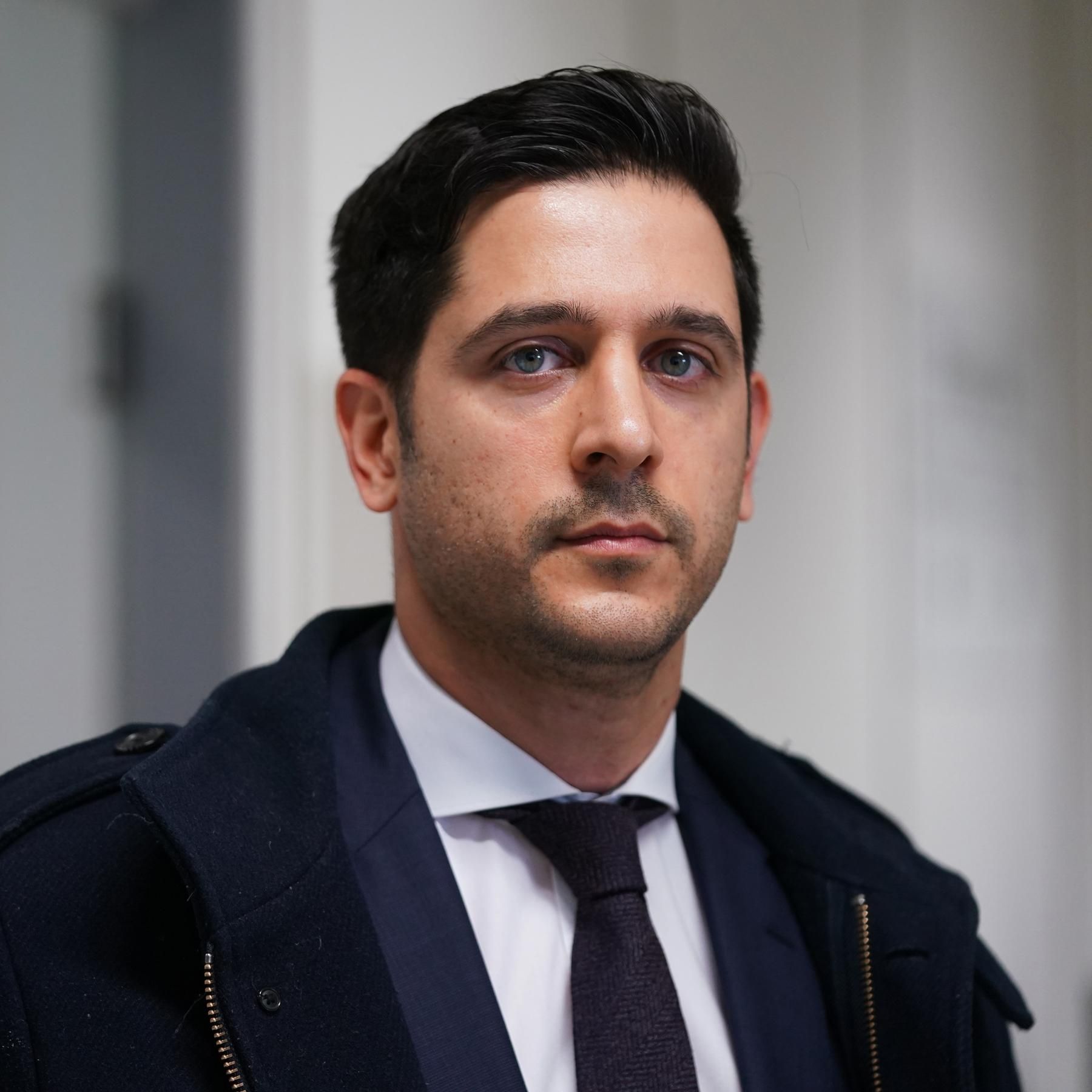 Onur und die Nazis - ein Anwalt gegen Nazi-Verbrecher von gestern und heute