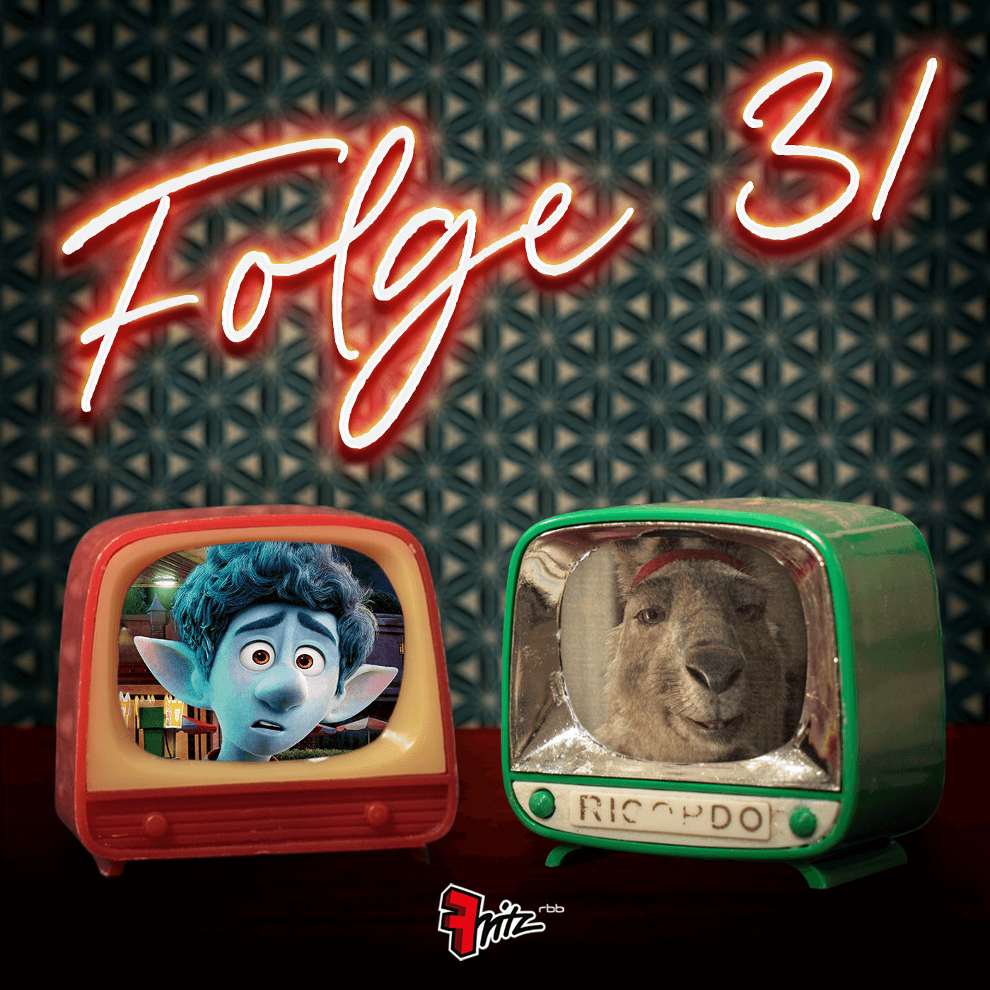 "Onward" ist leider nur halbgeil aber "Die Känguru-Chroniken" sind ein Leckerbissen für Insider