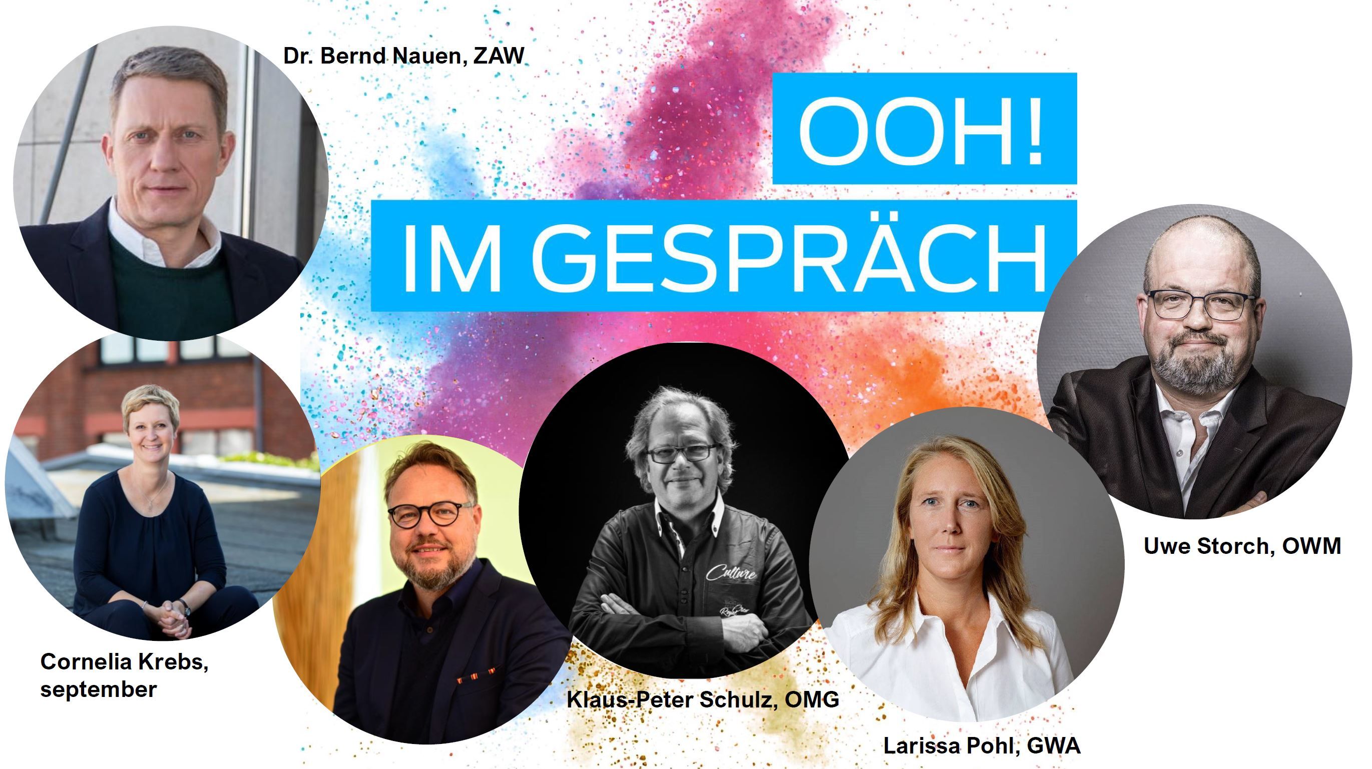 OOH!-Podcast Teil 2: Der Wert der Werbung
