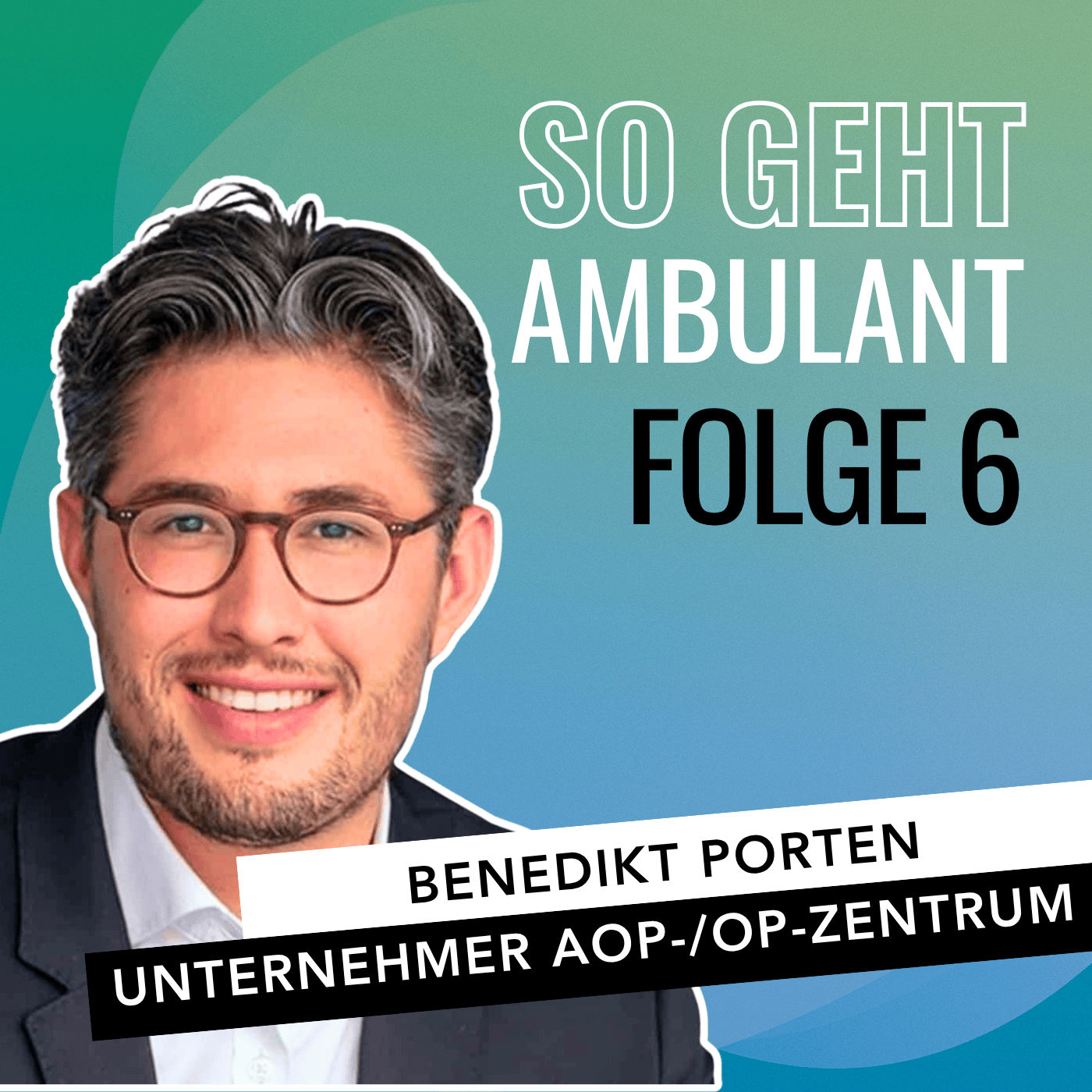 OP-Infrastruktur als Service: wie anästhesiegeführte AOP-Zentren Mehrwert schaffen