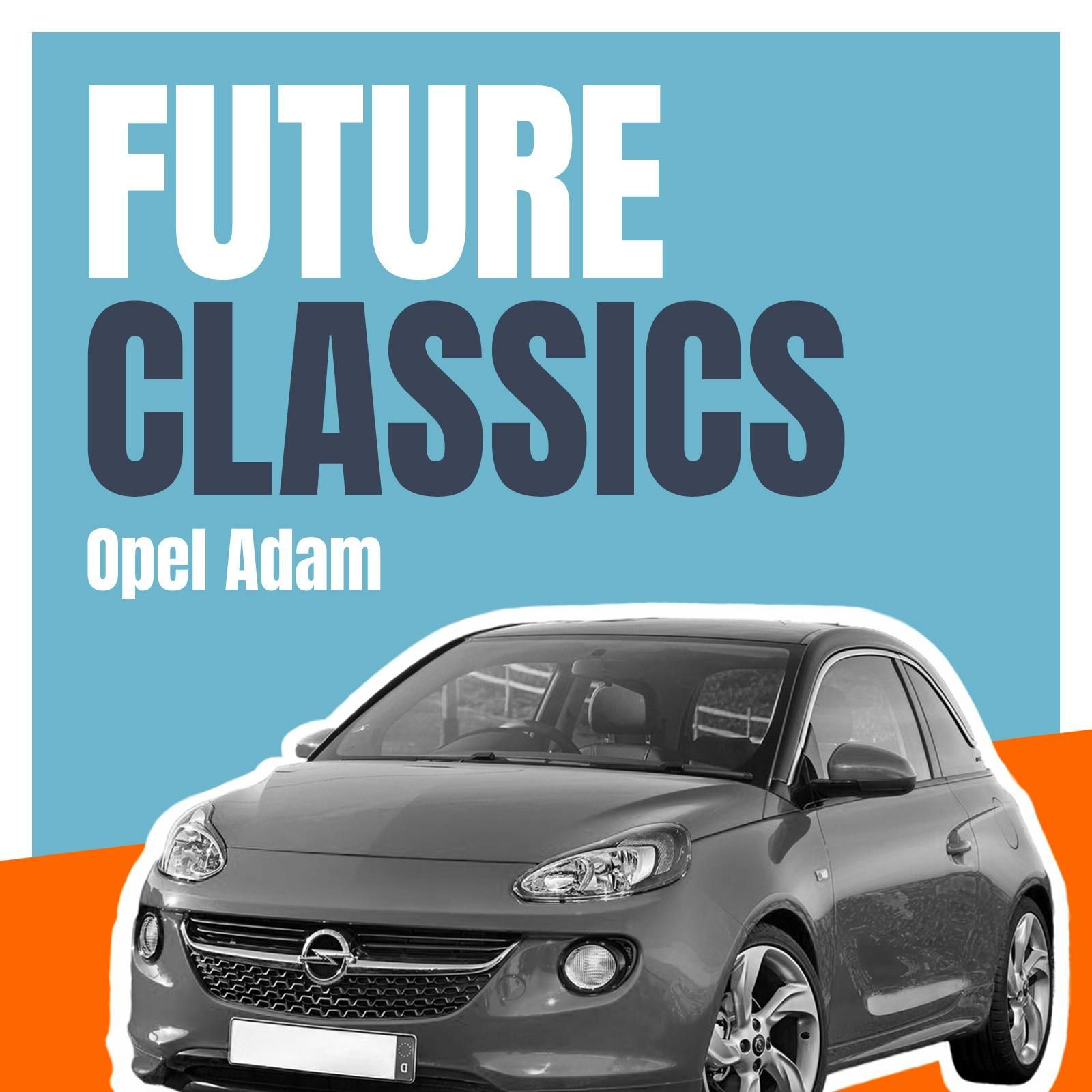 Opel Adam – Folge 5