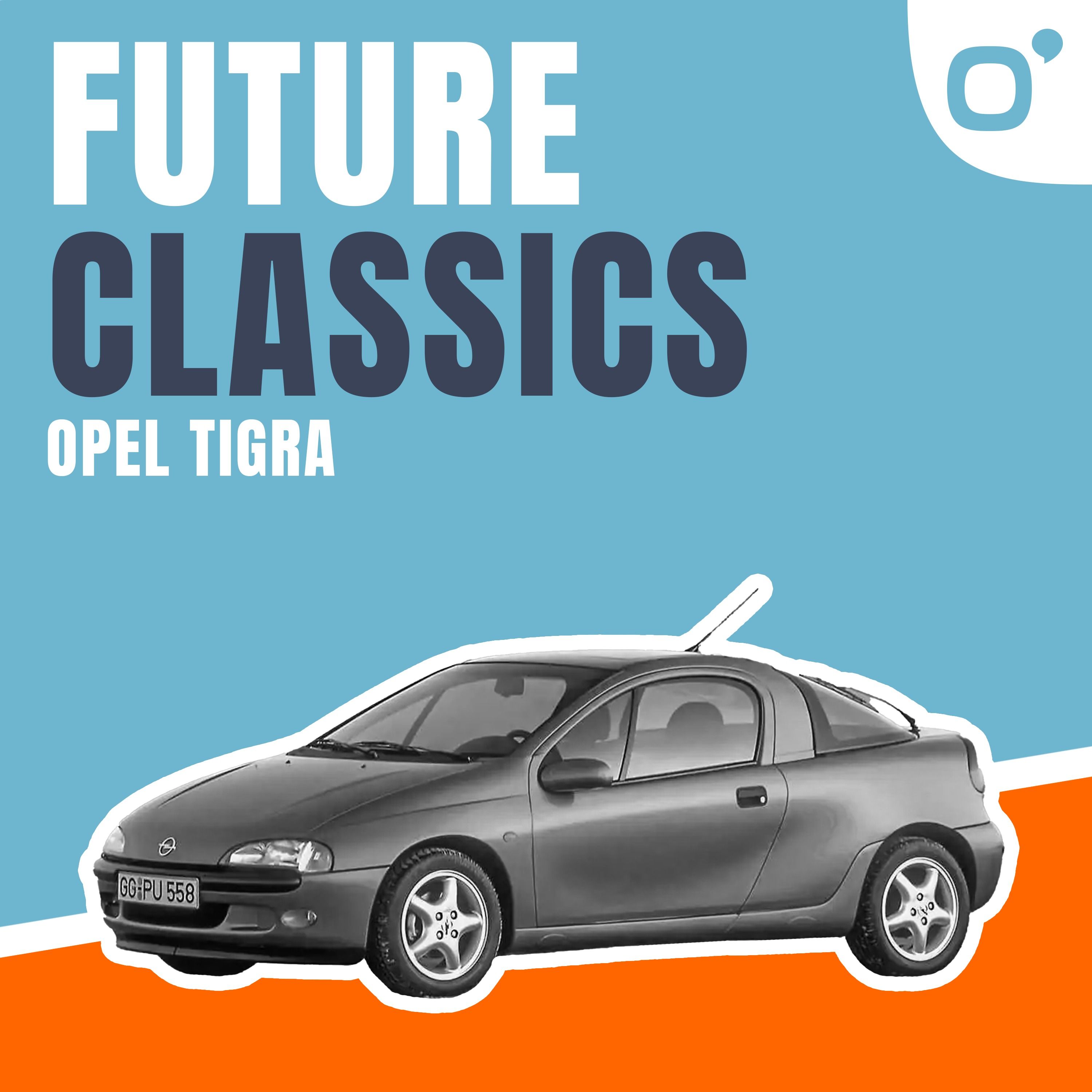Opel Tigra – Folge 73