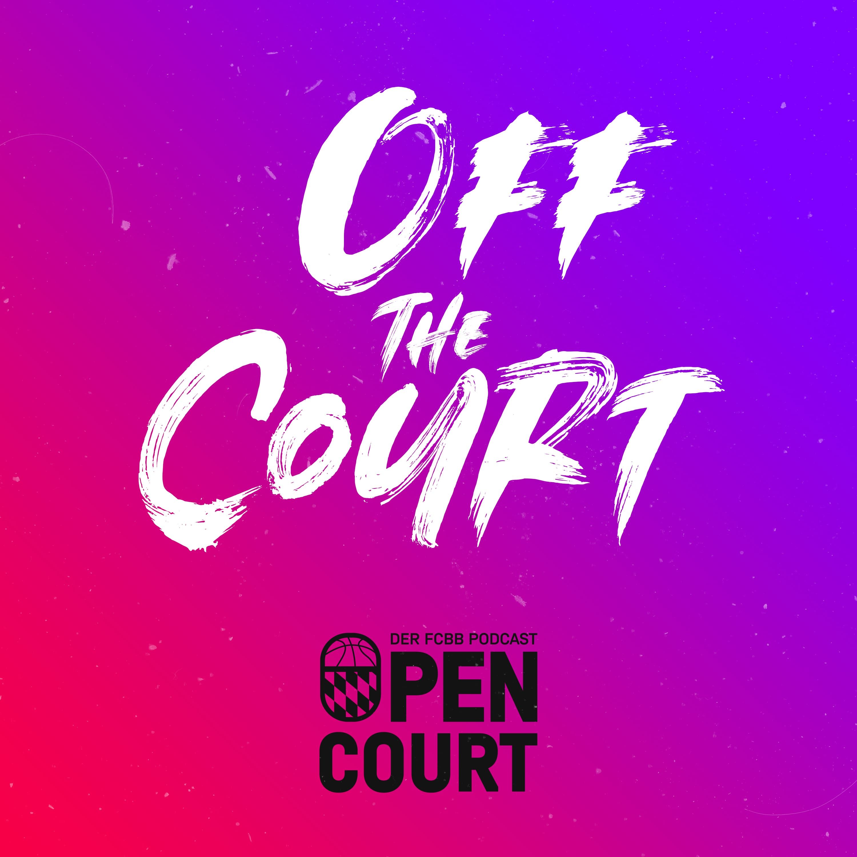 Open Court – off the Court mit FIVA!