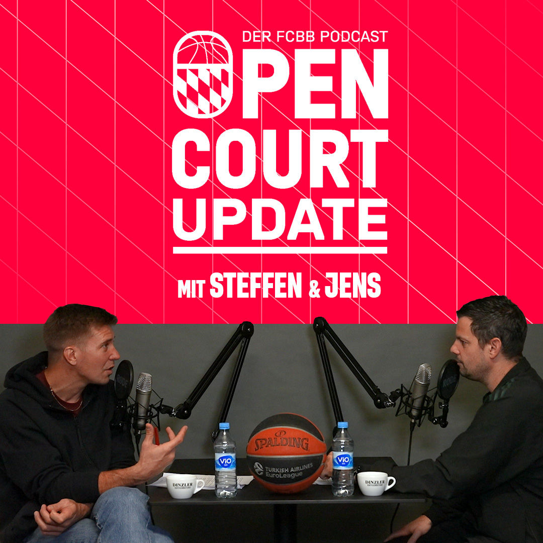 OPEN COURT Update: Nach Partizan ist Paris
