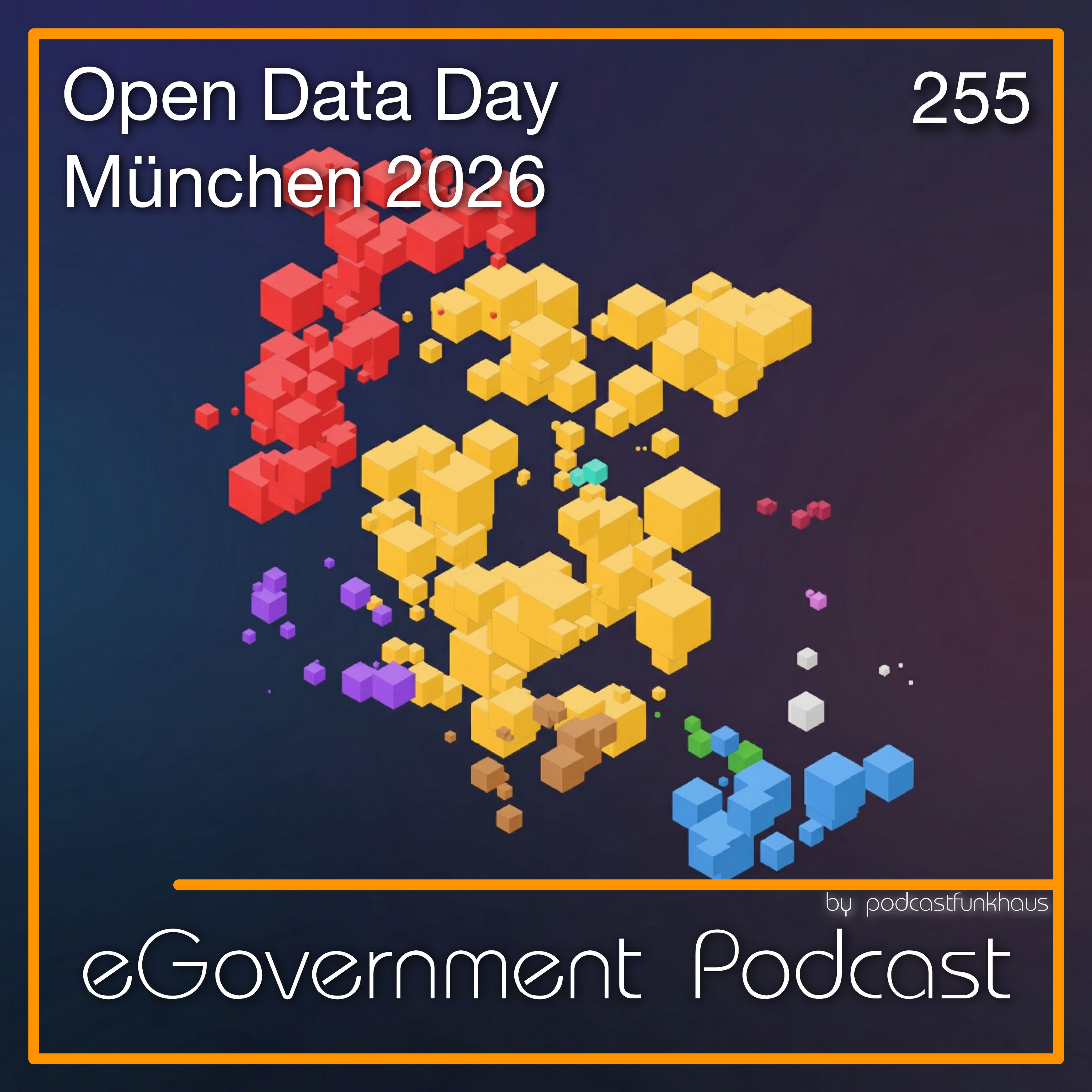 Open Data Day München 2026