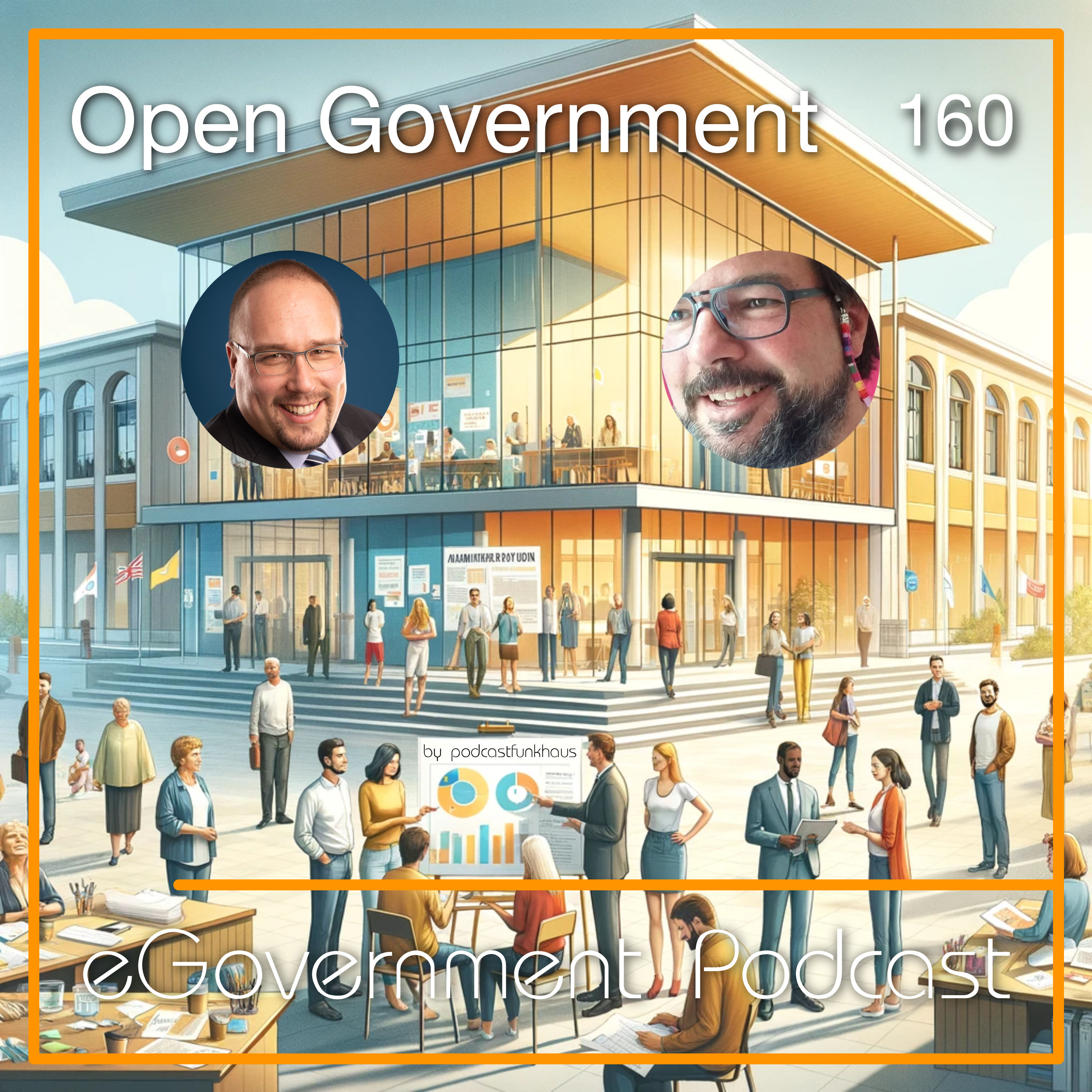 Open Government - OGP local