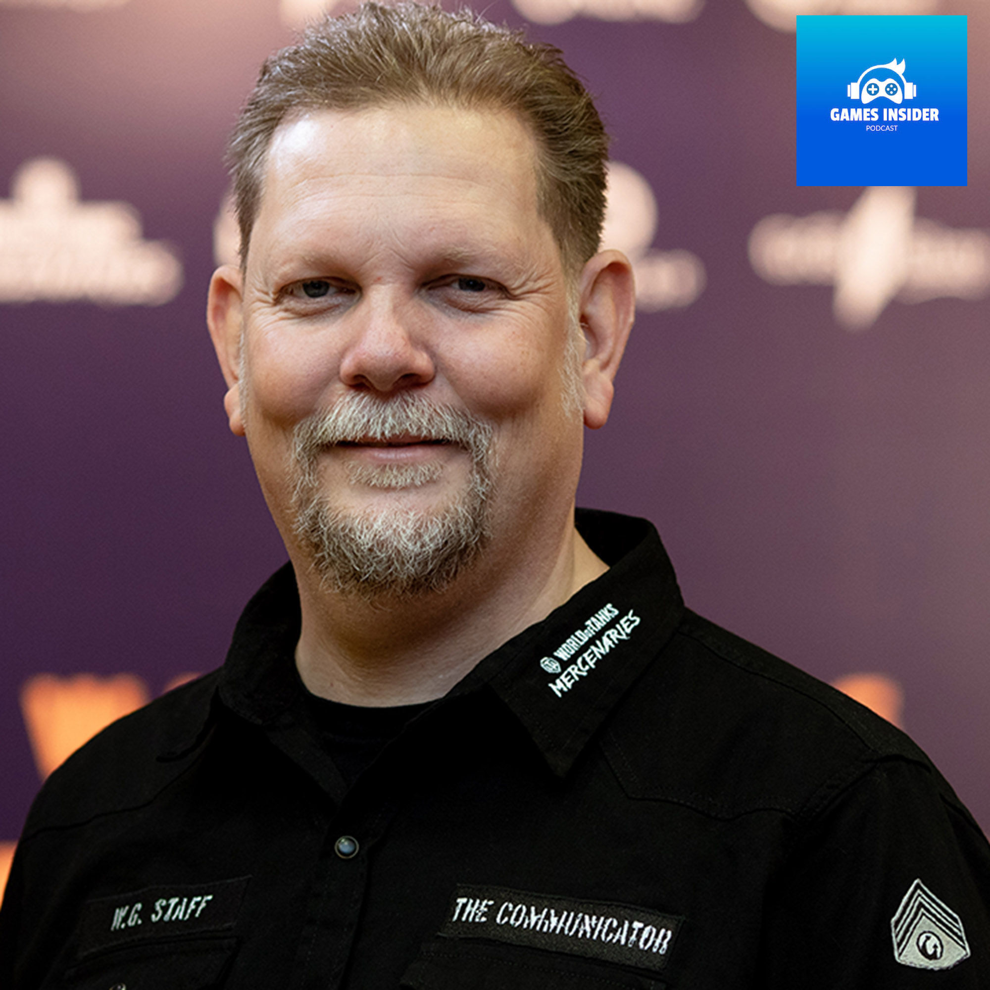 Open Mic #10: Charity in der Games-Branche (feat. Ingo Horn)