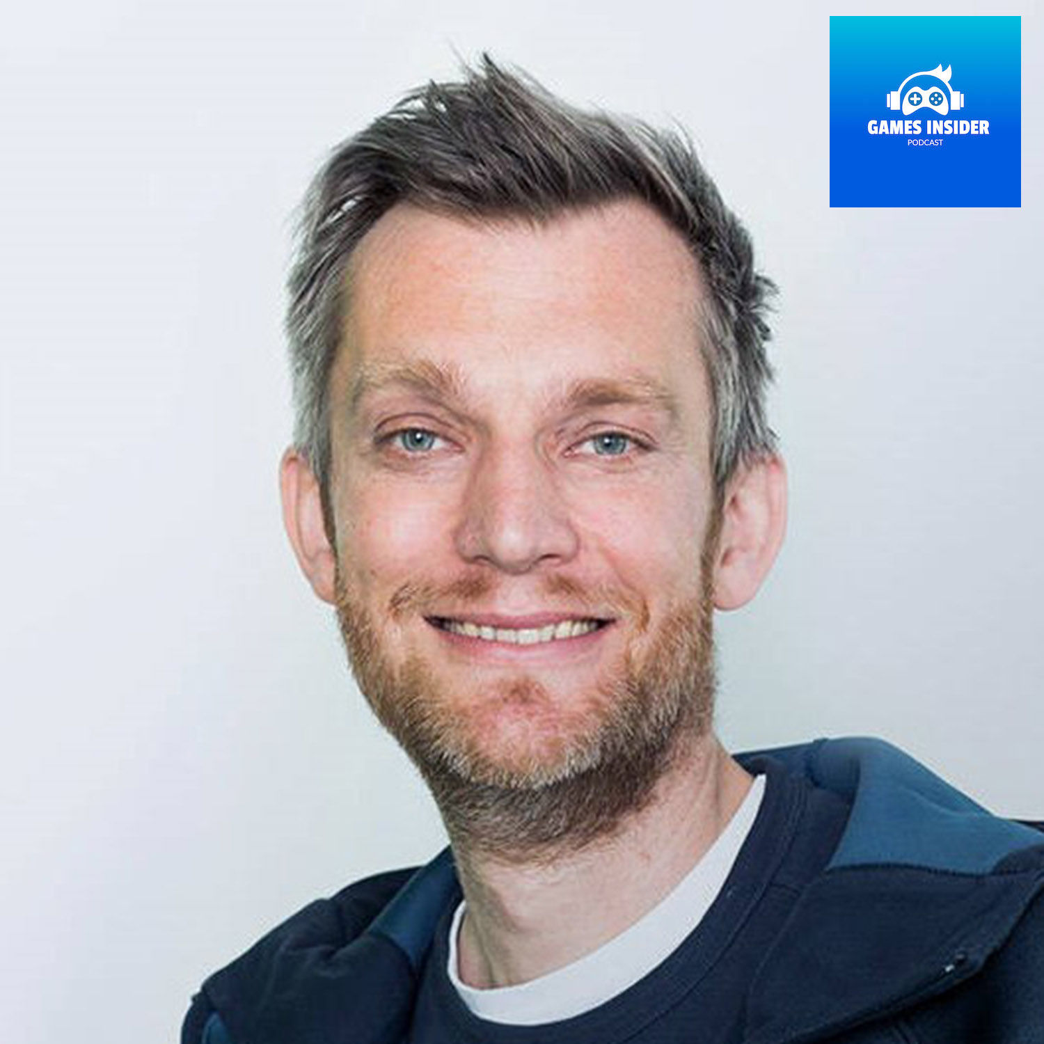 Open Mic #7: Die Arbeit als Game Director bei Travian Games (feat. Eckart Foos)