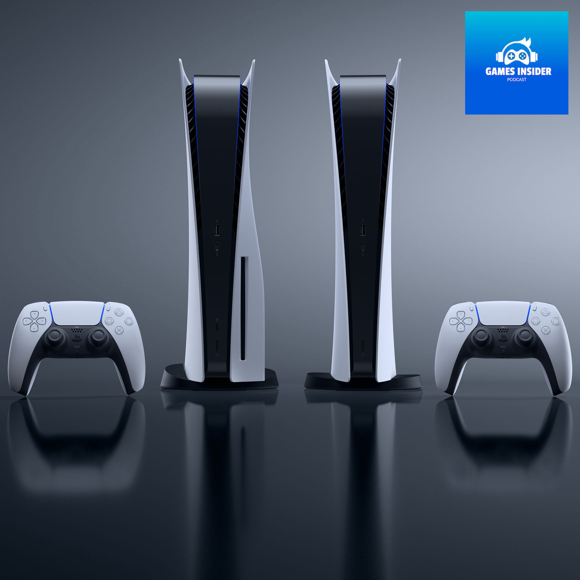 Open Mic #8: Unsere Eindrücke zur PlayStation 5