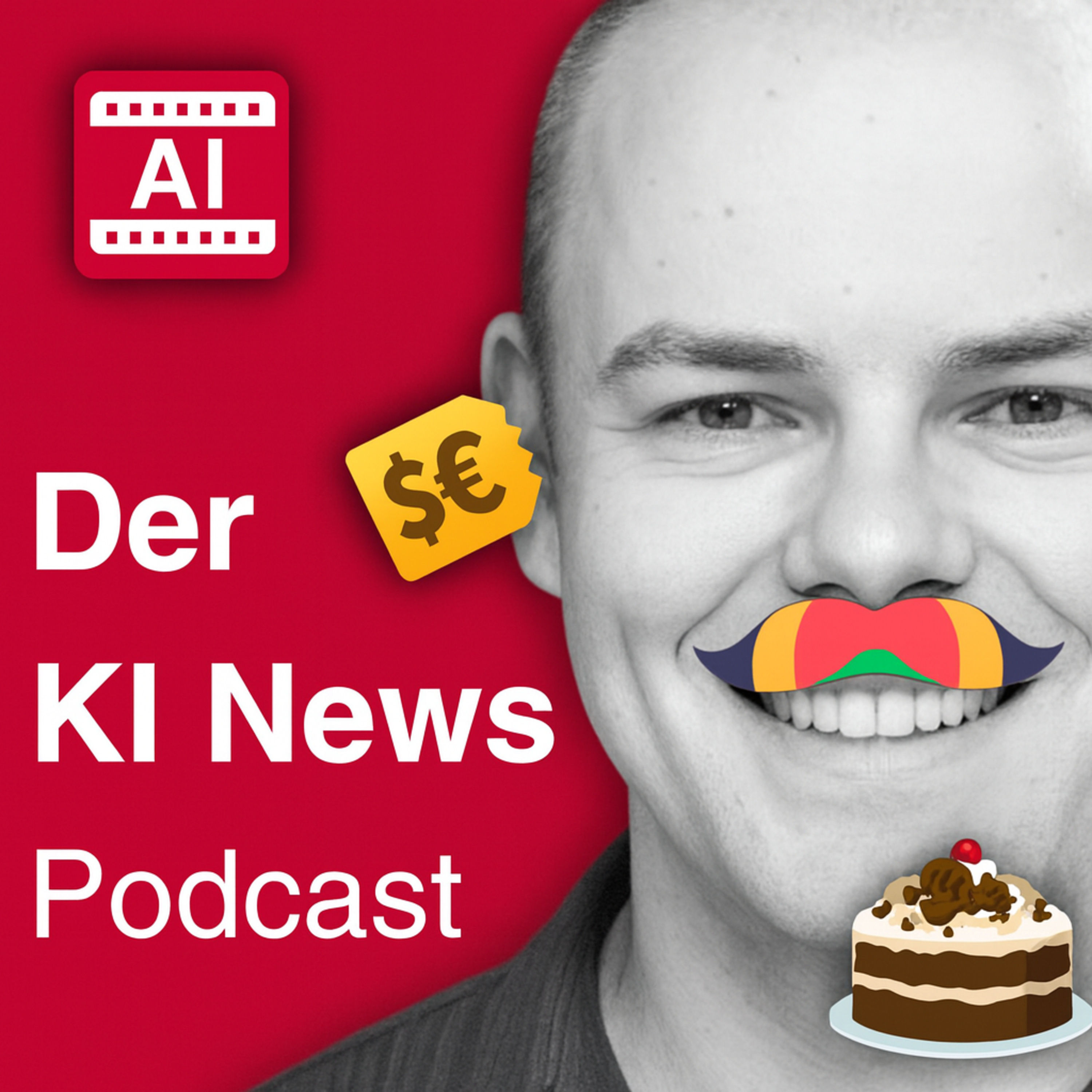 OpenAI im „Code Red“ 🔥 – Mistral 3, DeepSeek 3.2 & neue KI-Videomodelle.: KlingAI, Apple, ByteDance & Runway liefern ab, Black Forest Labs knackt 3,25 Mrd. Plus: Google-Panne & neues NY-KI-Gesetz.