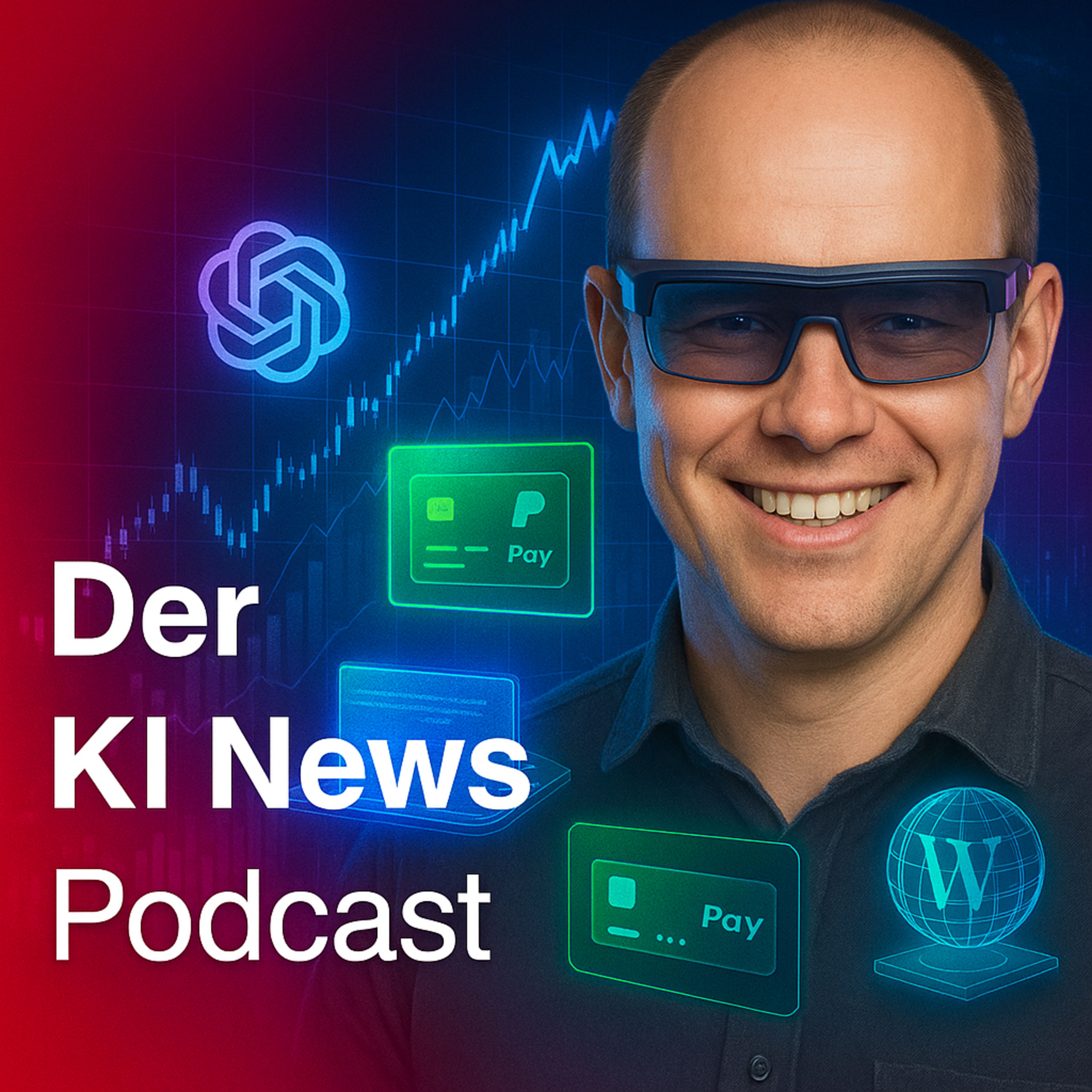 OpenAI vor dem Börsengang? 🚀 | Character Cameos in Sora 2 | PayPal kommt zu ChatGPT | Gemini 3 kommt | Google KI App Builder | Google Pomelli | Claude for Excel | Elon Musk startet Grokipedia 🧠🌍