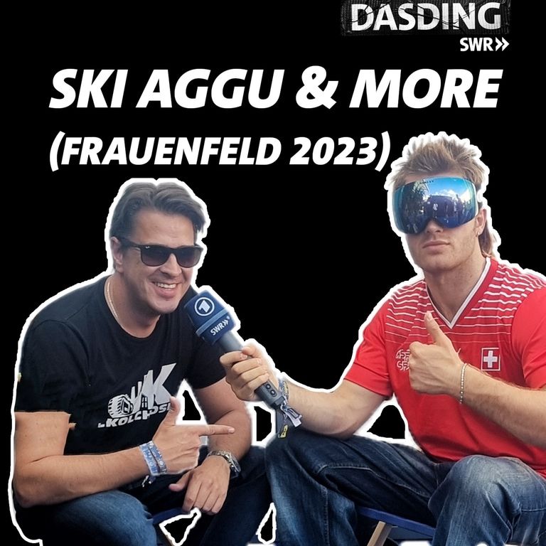 Openair Frauenfeld Special | Mit Latto, Ski Aggu, Miksu / Macloud, Loredana und Co.
