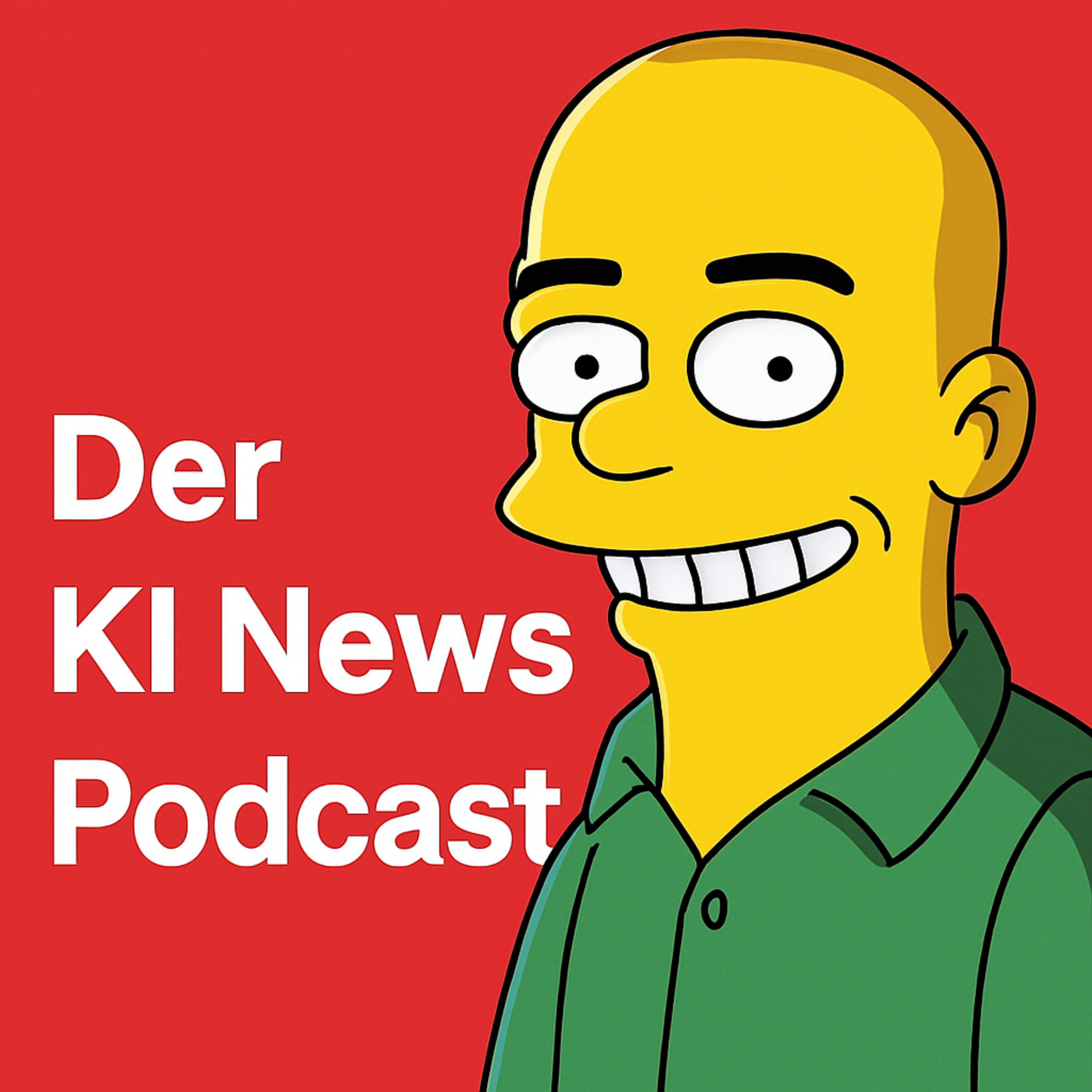 OpenAIs Wirtschaftsplan für die EU | Meta veröffentlicht Llama 4 | EU bald Klimaneutral dank KI von Google? | NotebookLM: neue Funktionen & eigene App | OpenAI will KI-Startup von Sam Altman kaufen