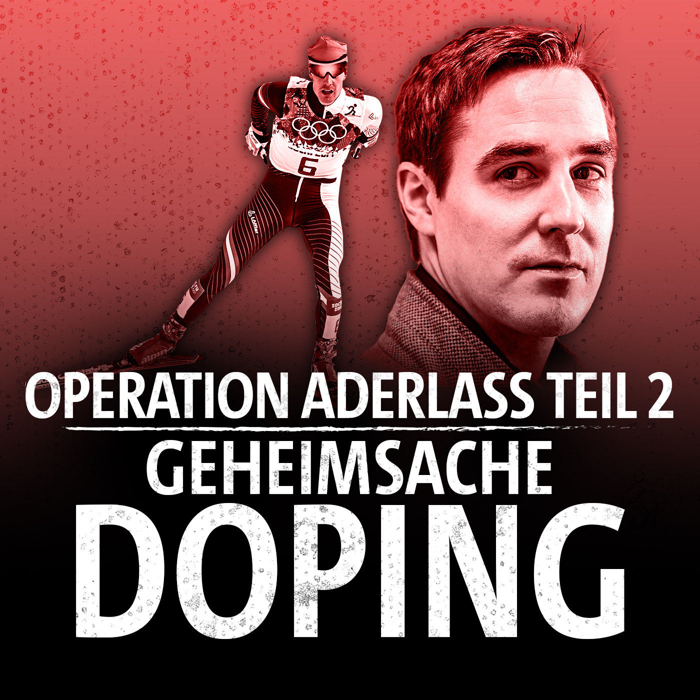 Operation Aderlass | Teil 2 (3/7)