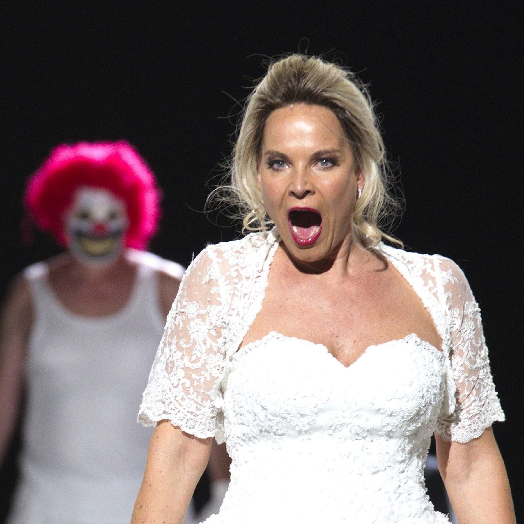 Opernsängerinnen piepsen wie Mäuse? | Das ist die älteste Nadel mit Öhr | Operieren mit dem Trick der Python