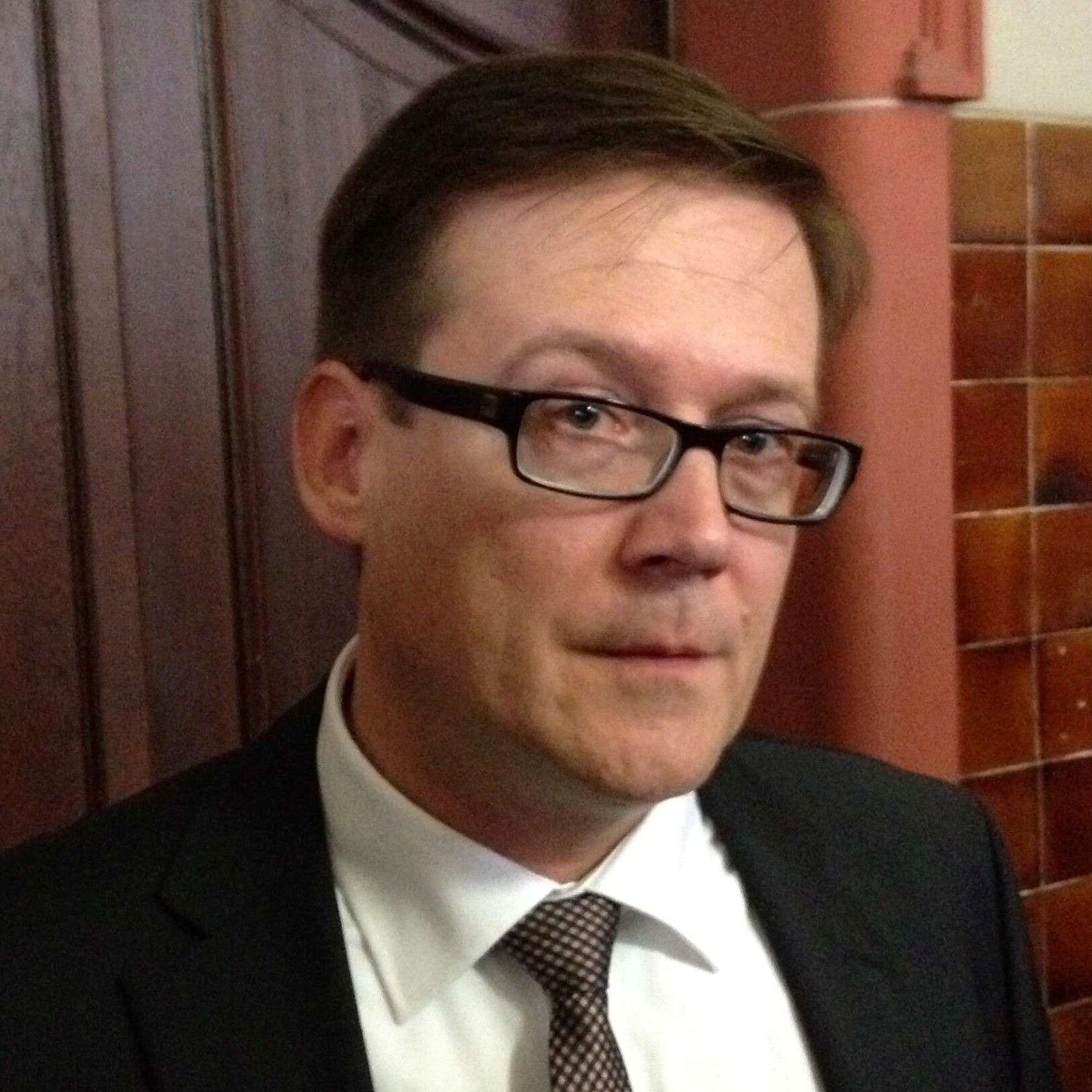 Opferbeauftragter Weber: Jahresbericht zur Lage der Opfer in Berlin