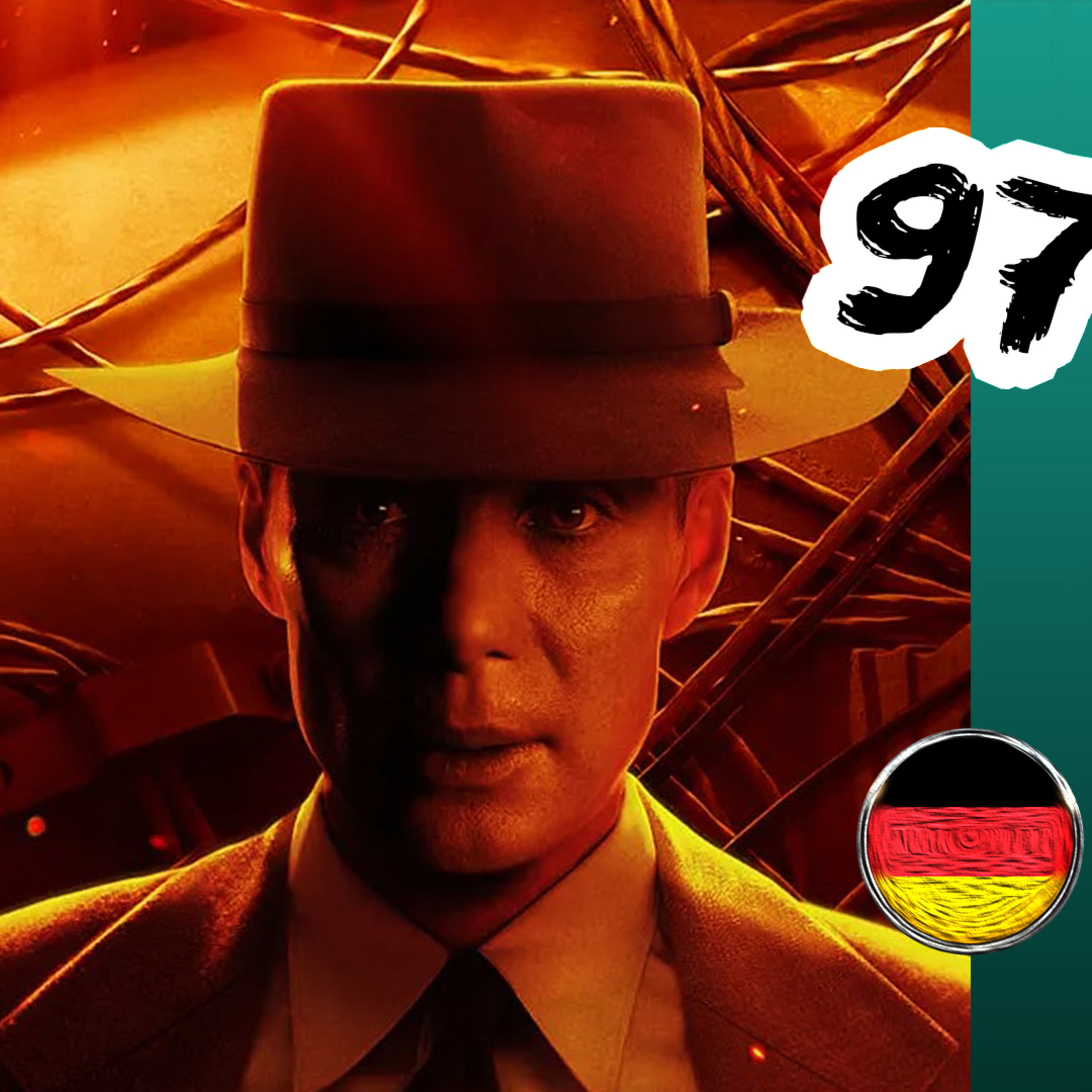 Oppenheimer: Christopher Nolan, Relevanz & Filmkritik zum Biopic! 🎬