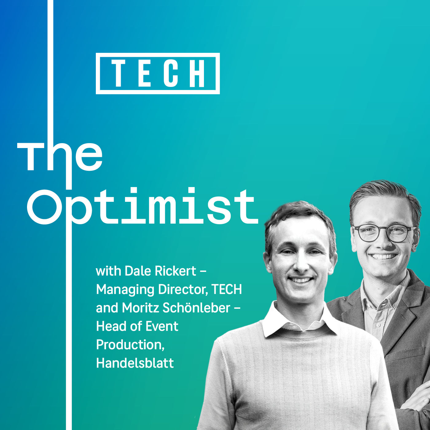 Optimism in challenging times - Setting the Stage for TECH 2026