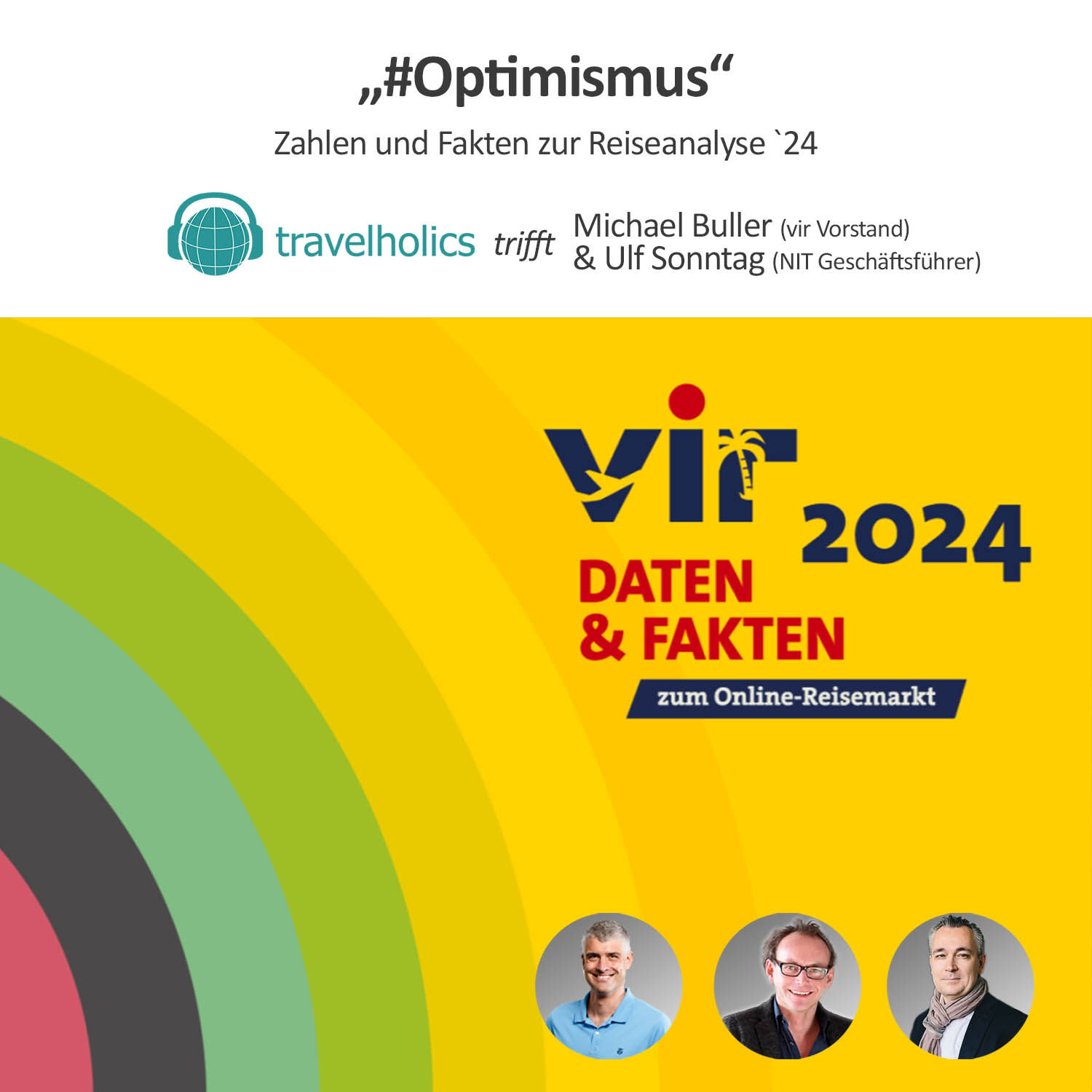#Optimismus