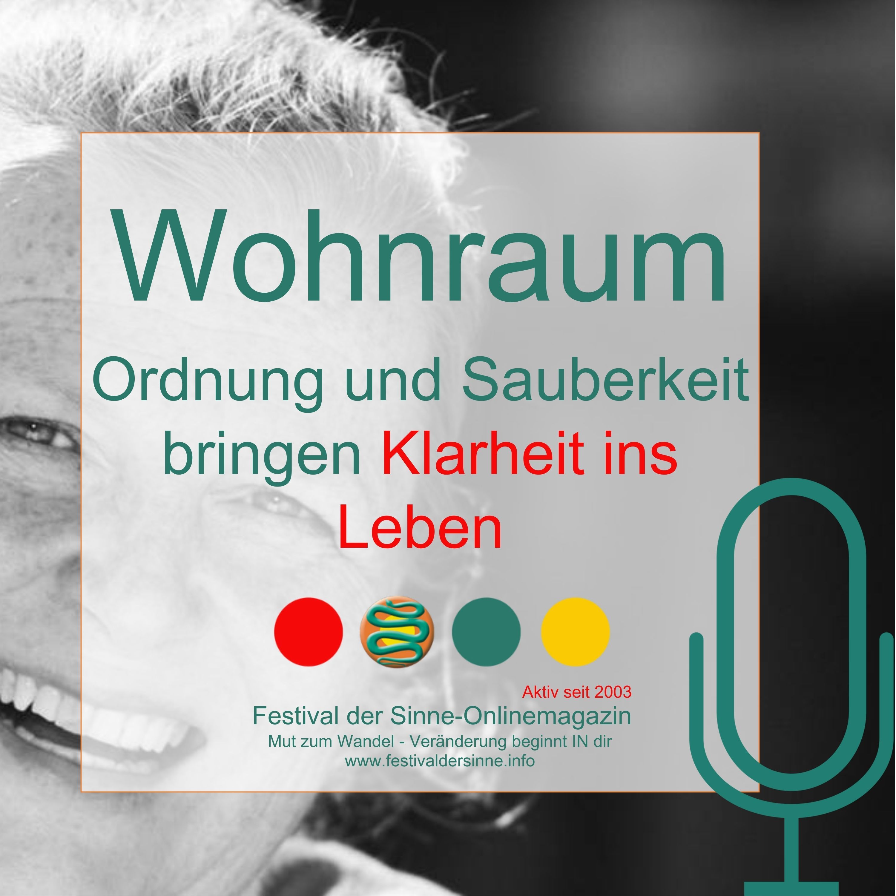 Ordnung und Sauberkeit: So bringst du Energie in deine Räume