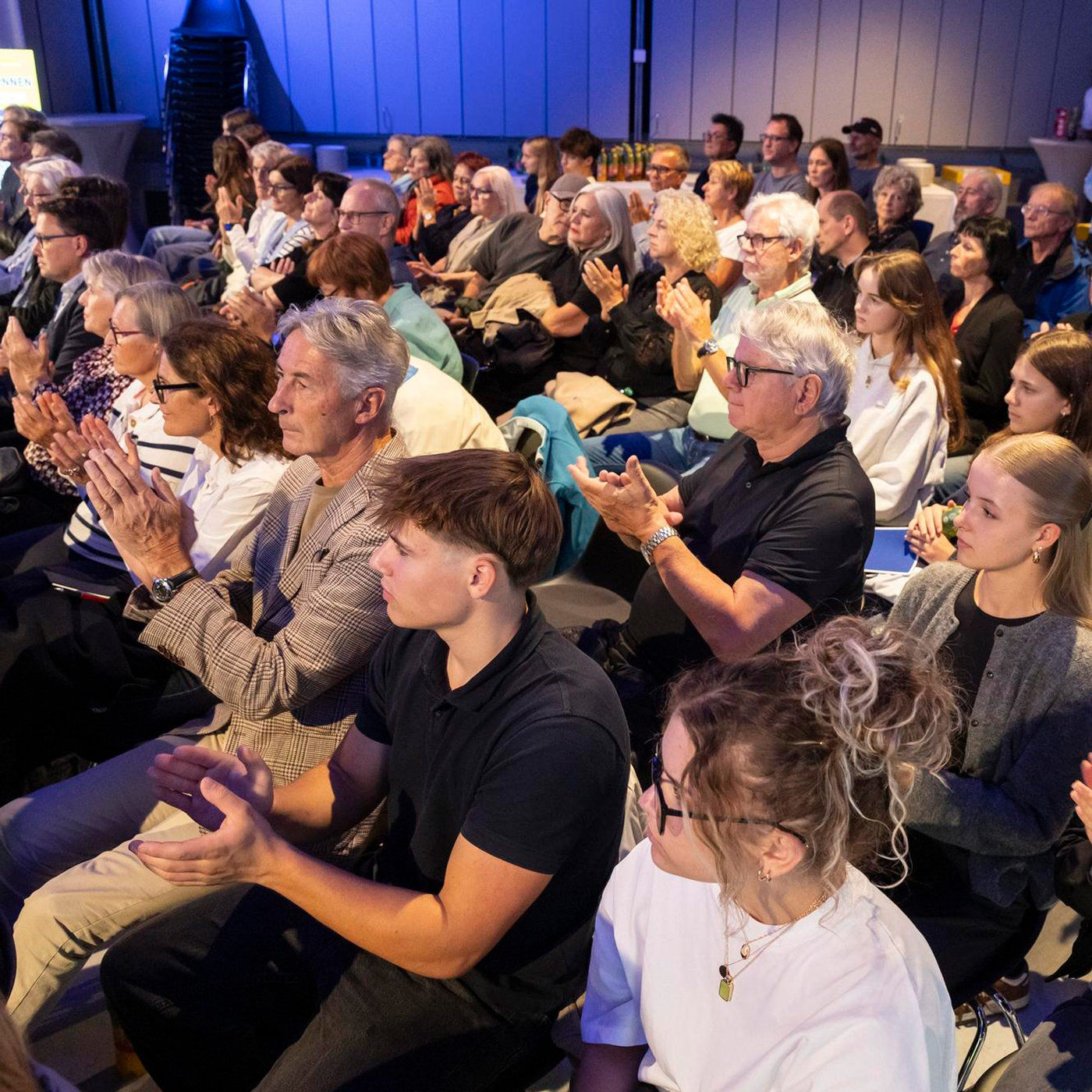 ORF Vorarlberg "Tag gegen Desinformation"