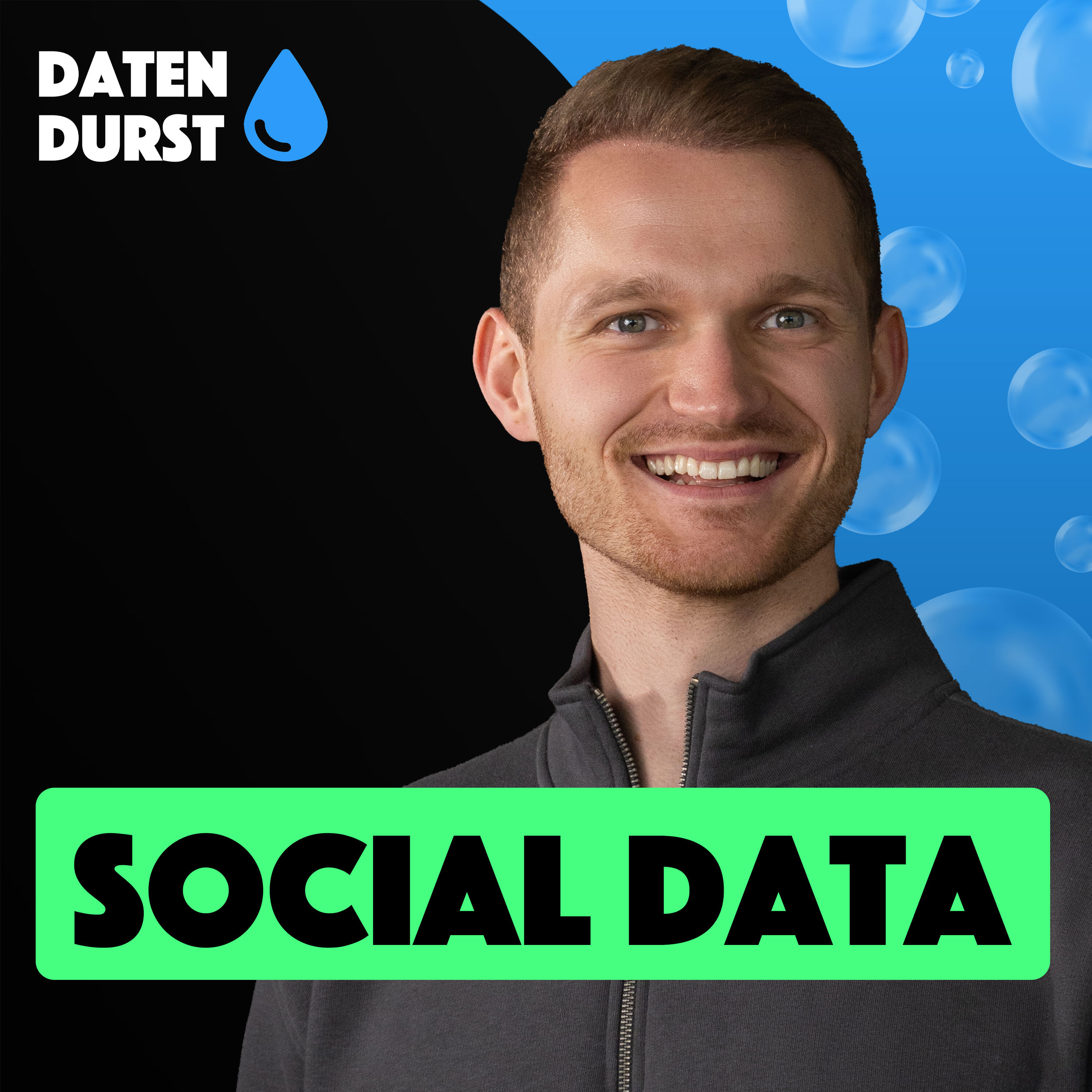Organic & Paid - Wie nutze ich die volle Datenpower in Social Media? Mit Till Weyerhäuser von Mawave