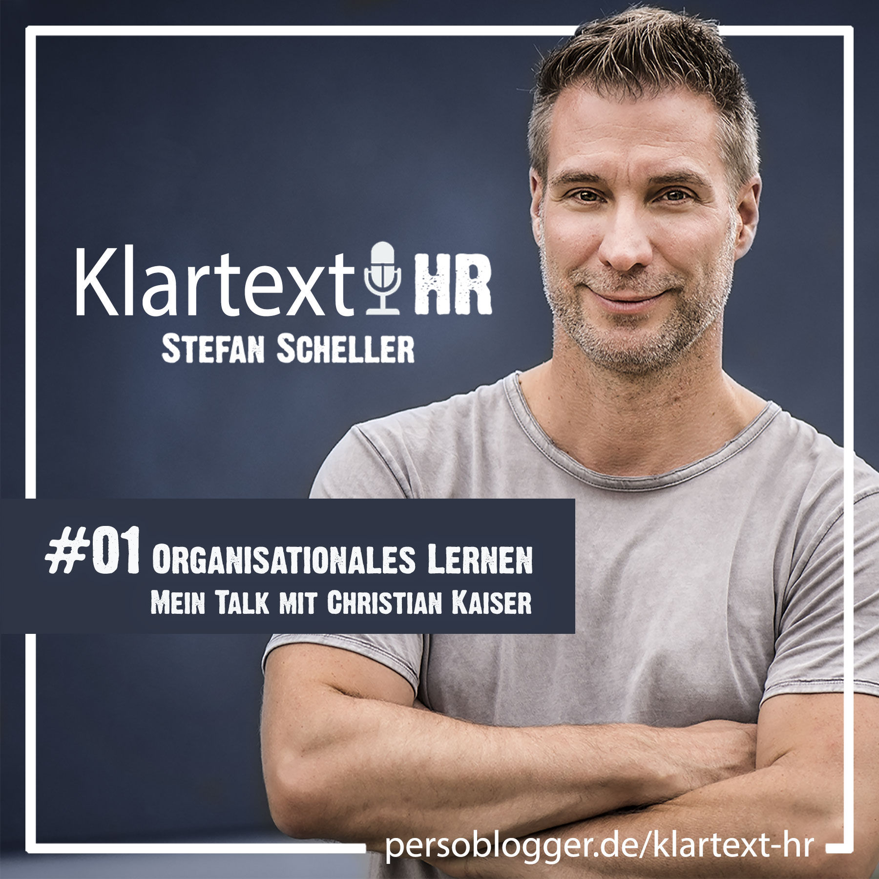 Organisationales-Lernen: Interview mit Christian Kaiser, DATEV eG.