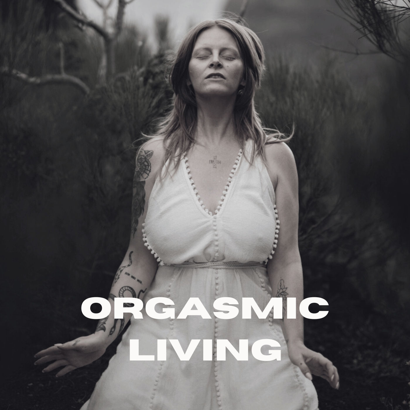 Orgasmic Living – Leben aus Lust statt Druck