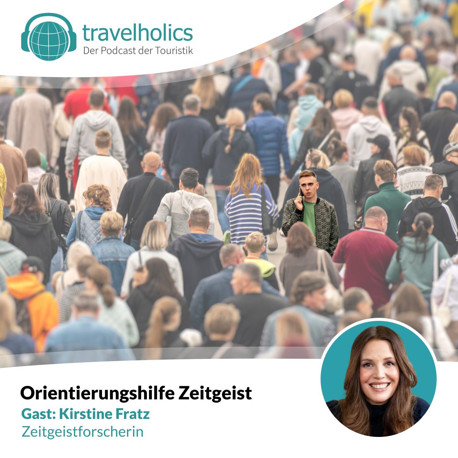 Orientierungshilfe Zeitgeist