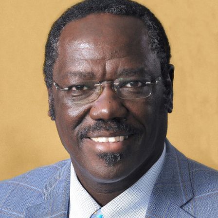 Oscar Muriu zu "Mission morgen – zusammen neue Wege gehen“ | AM-Freundestag 2024