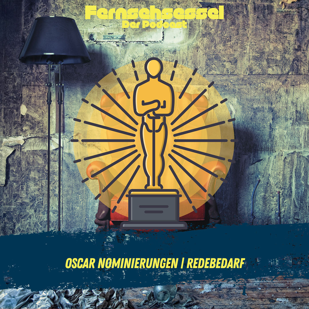Oscar Nominierungen | REDEBEDARF