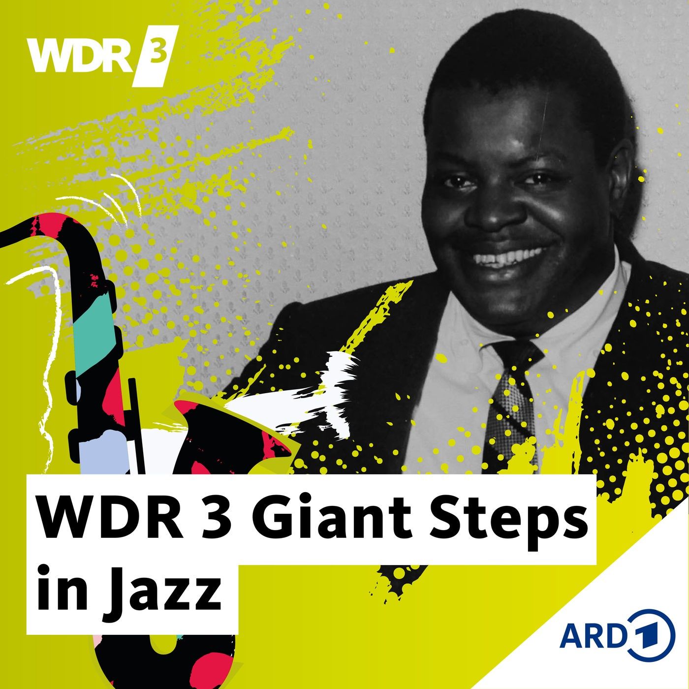 Oscar Peterson - Das pianistische Schwergewicht