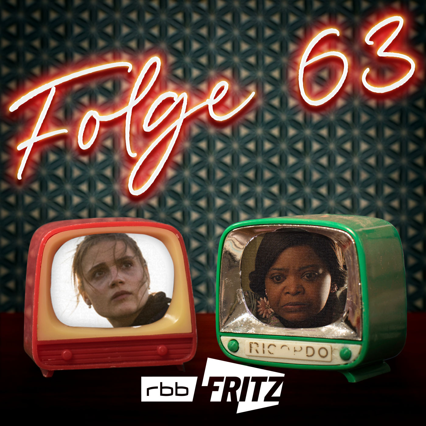 Oscar-Preisträgerin Octavia Spencer im Interview und wahre Gruselgeschichten