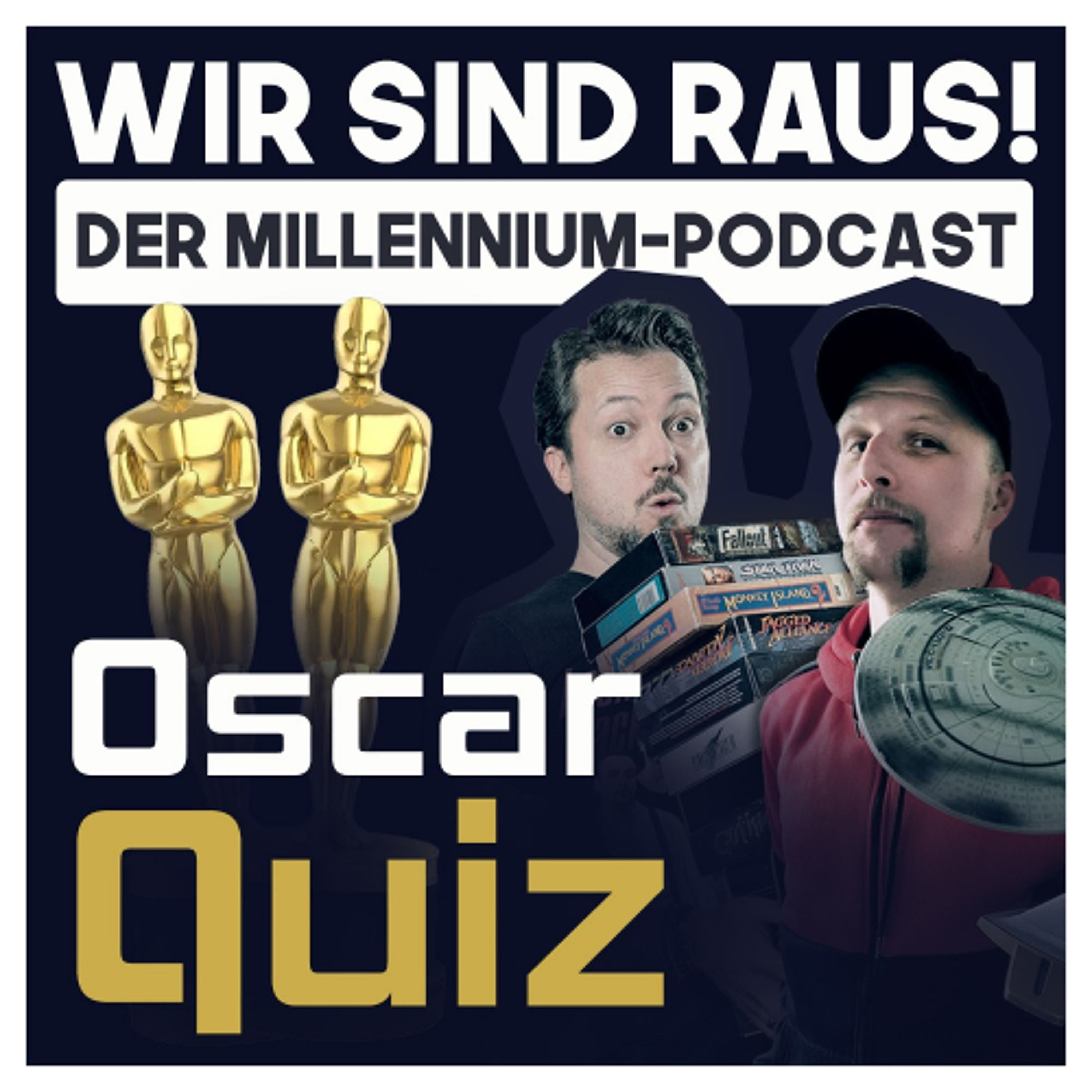 Oscar Quiz