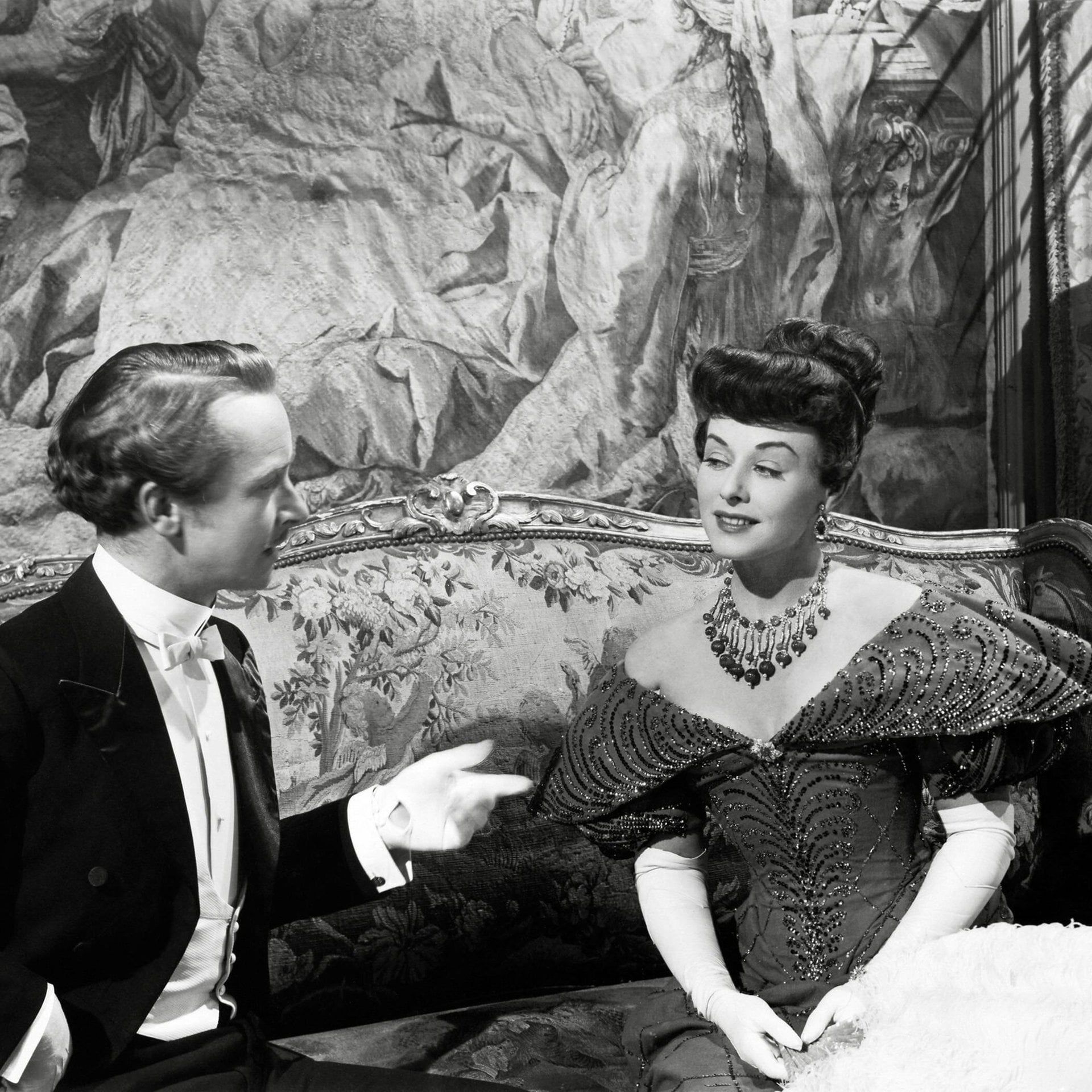 Oscar Wilde: Ein idealer Gatte | Hörspiel