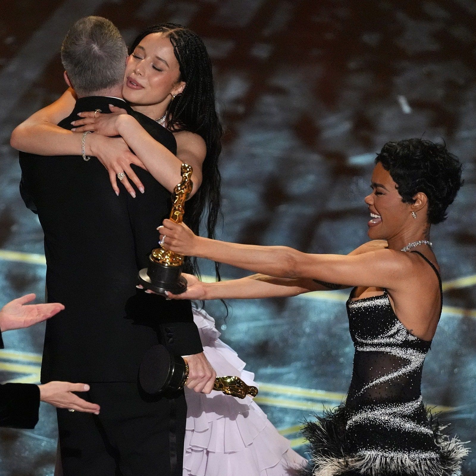 Oscars 2026: Überraschend langweilig