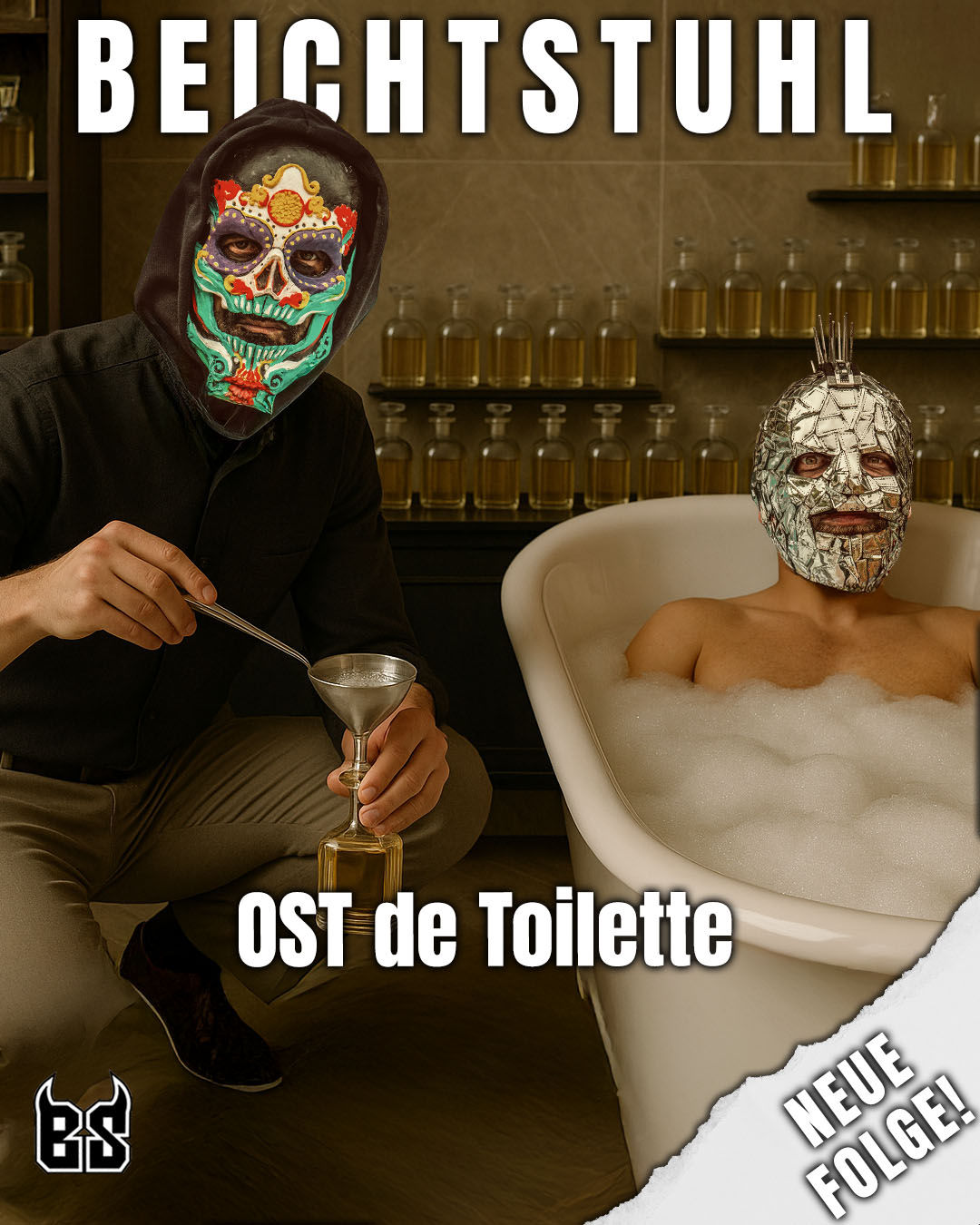 OST de Toilette