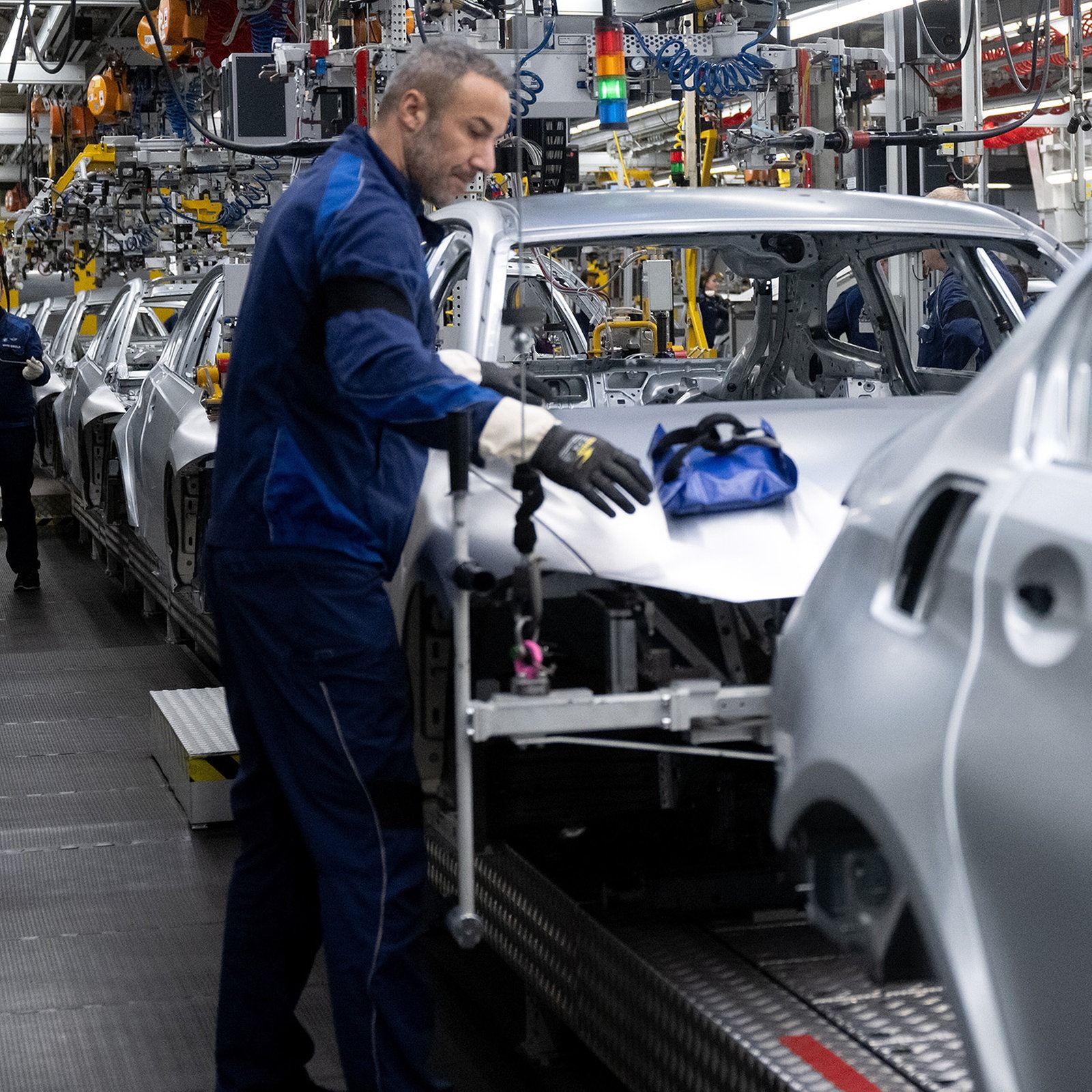 Ostdeutsche Wirtschaft im oberen EU-Drittel?