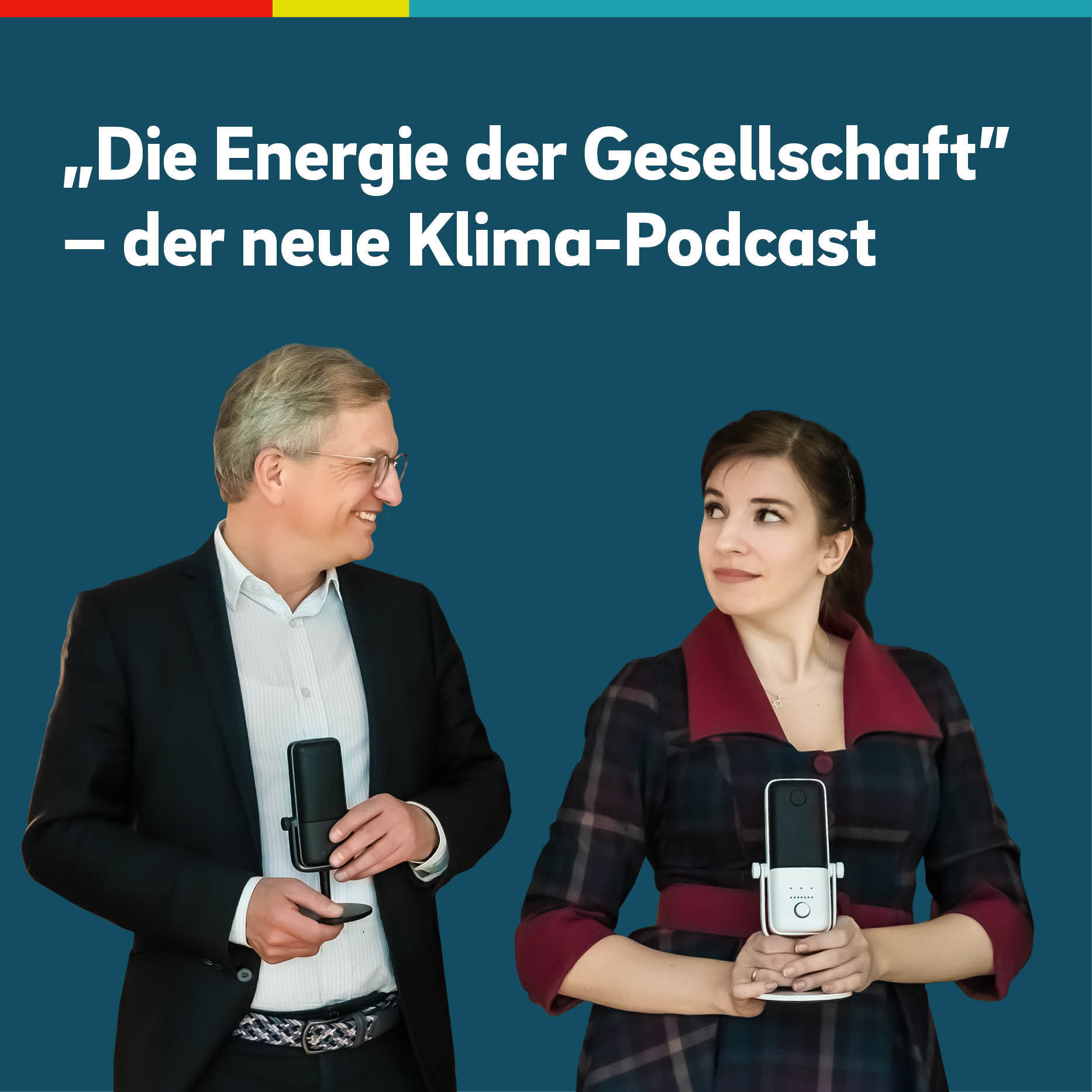Ostdeutschland: Bremsklotz, Vorreiter oder einfach anders? - mit Steffen Mau (#7)