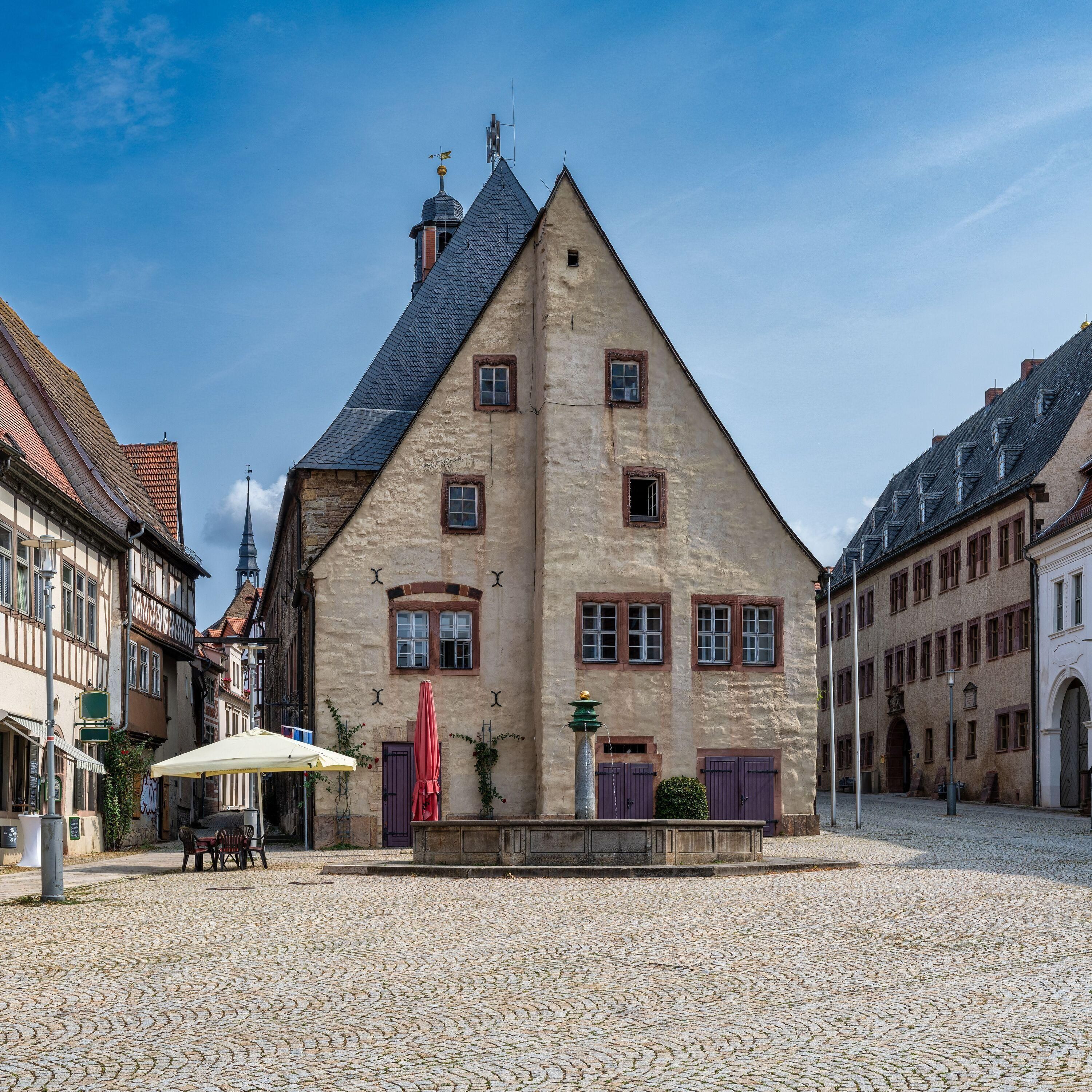 Ostdeutschland stirbt aus: Das ist Deutschlands ältester Landkreis