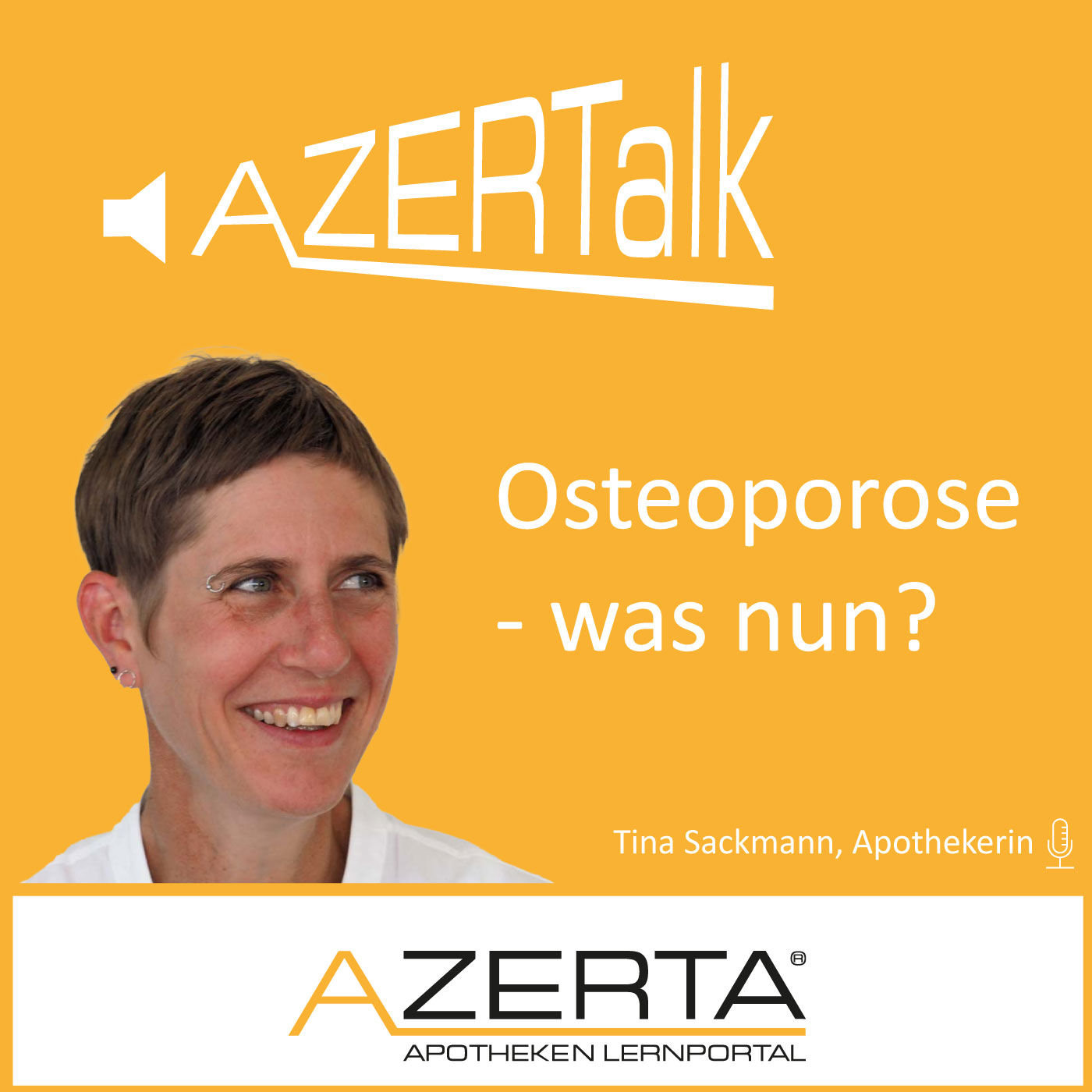 Osteoporose – was nun?